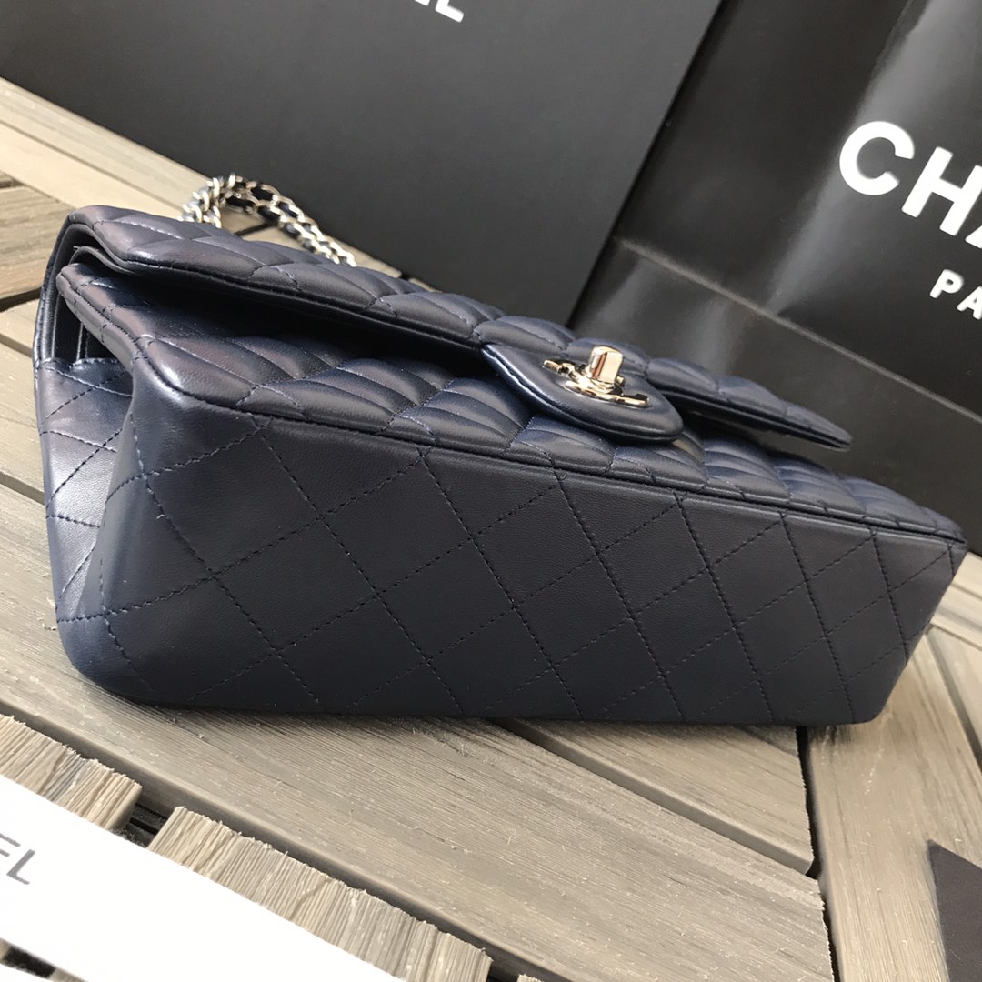 Ch*el flap bag