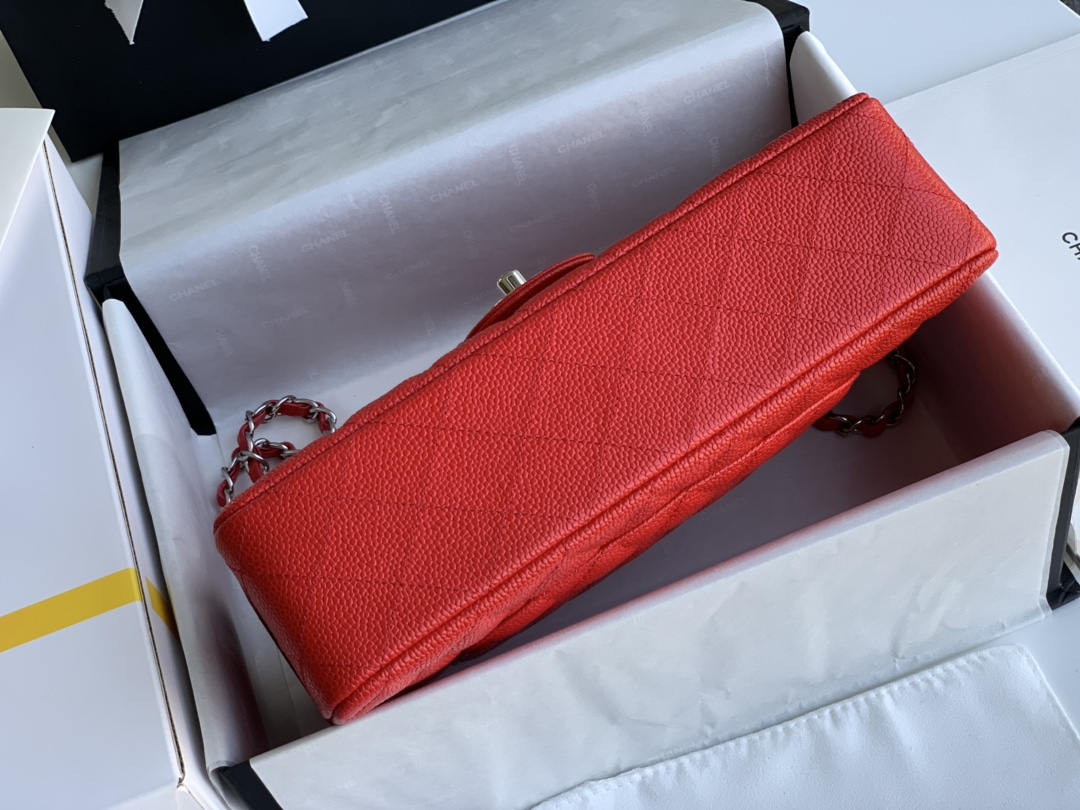 Ch*el flap bag