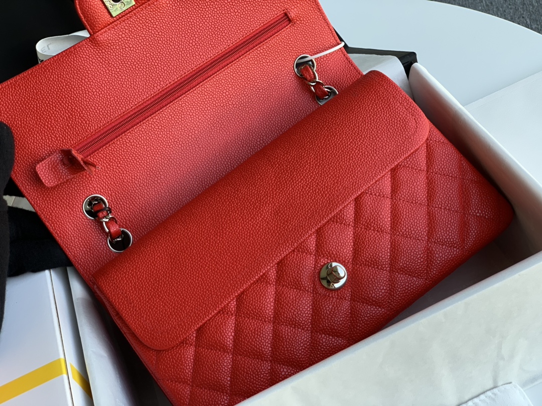 Ch*el flap bag