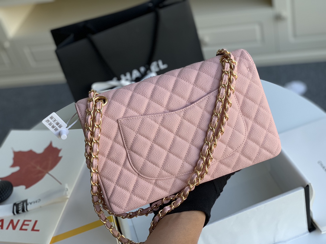 Ch*el flap bag