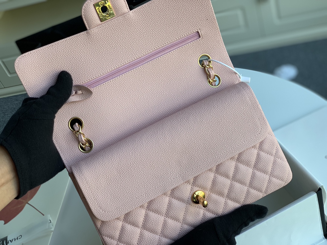 Ch*el flap bag