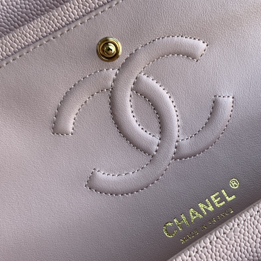 Ch*el flap bag