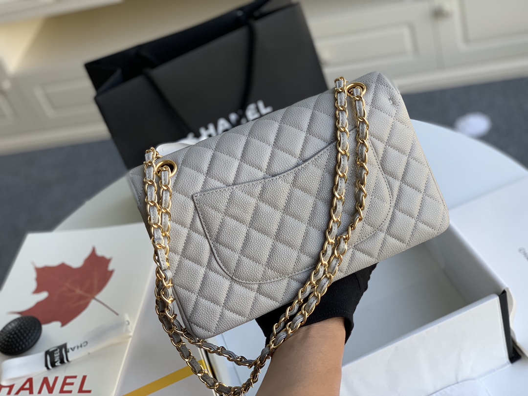 Ch*el flap bag
