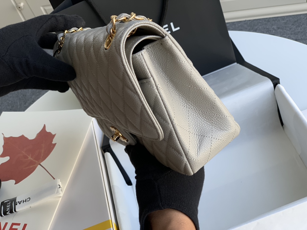Ch*el flap bag