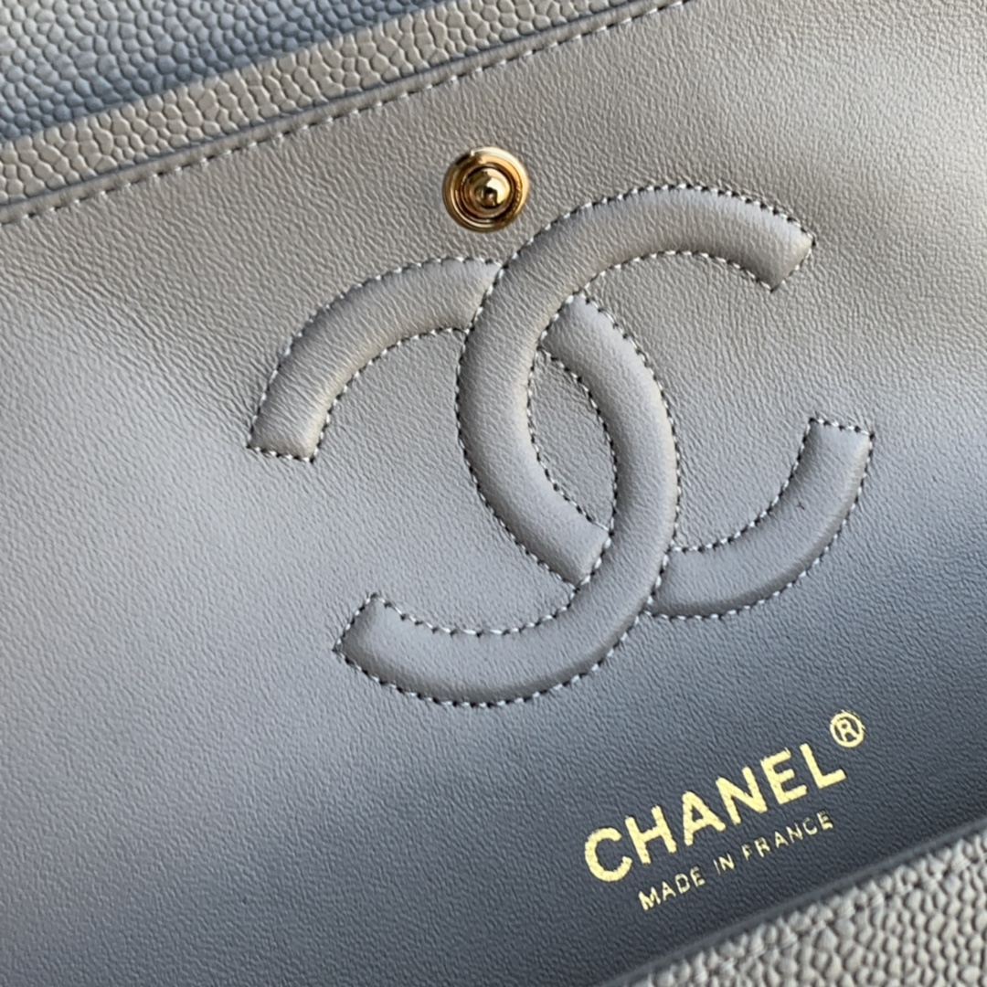 Ch*el flap bag