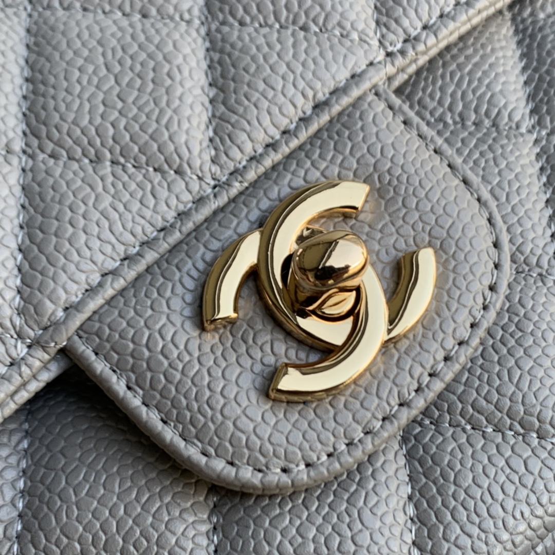 Ch*el flap bag