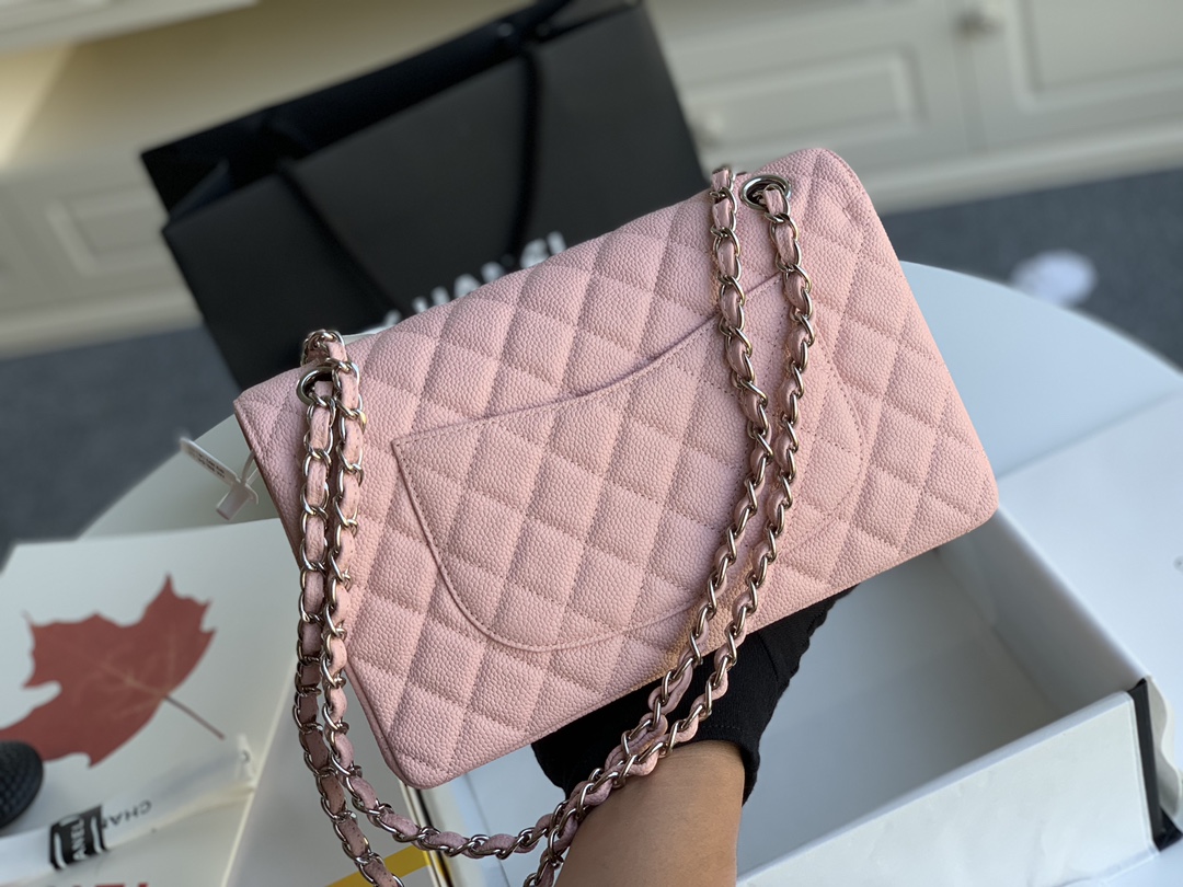 Ch*el flap bag