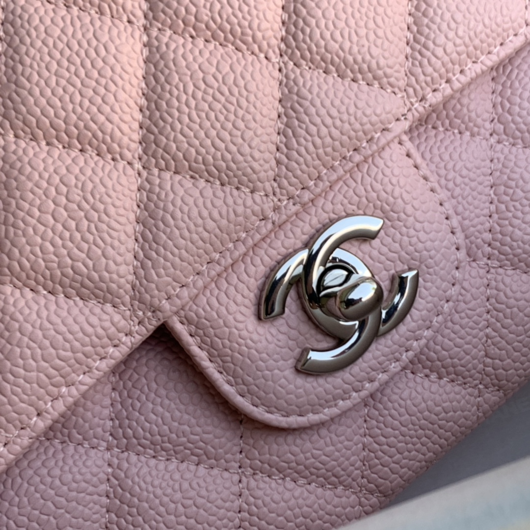 Ch*el flap bag