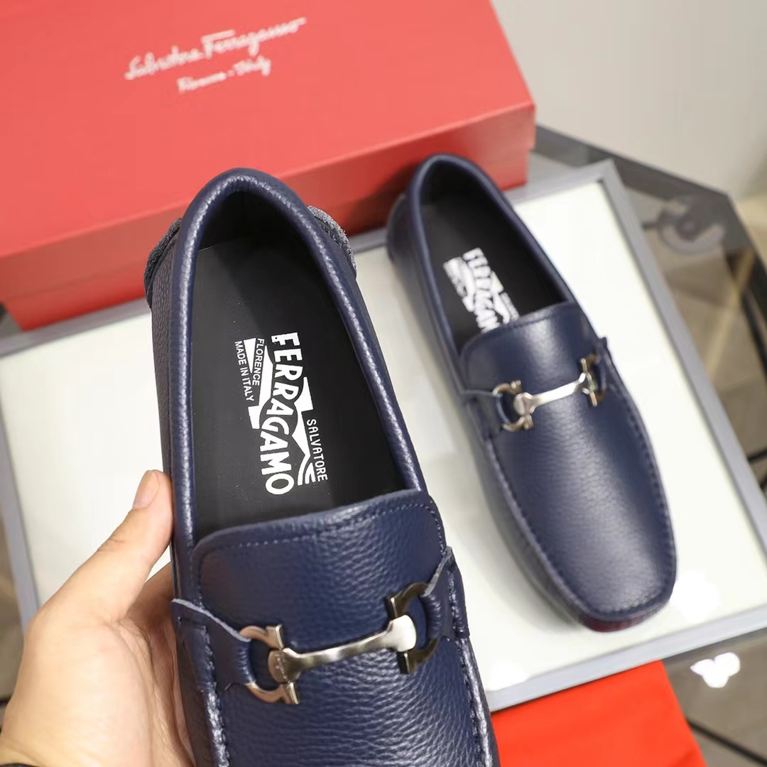 Salvatore ferragamo