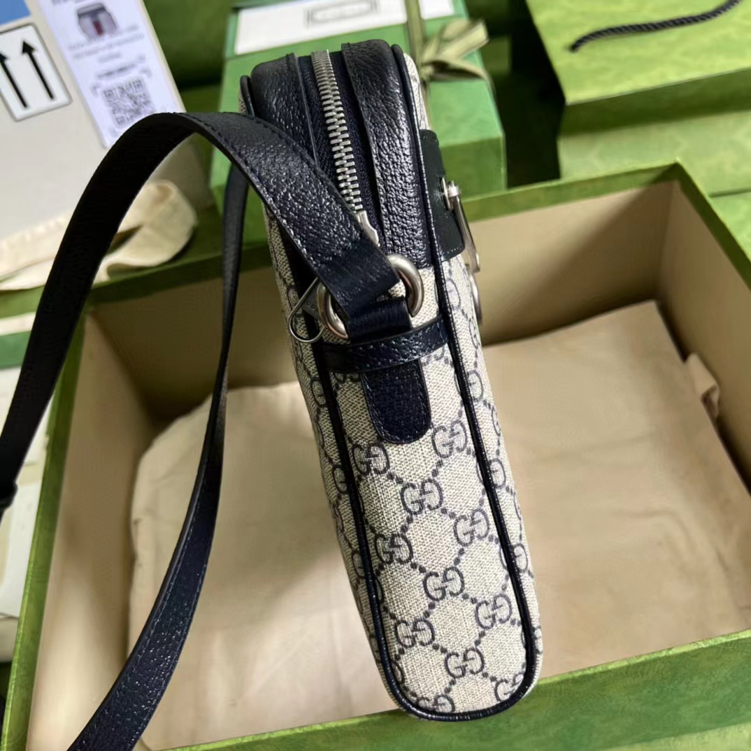 GG messenger bag