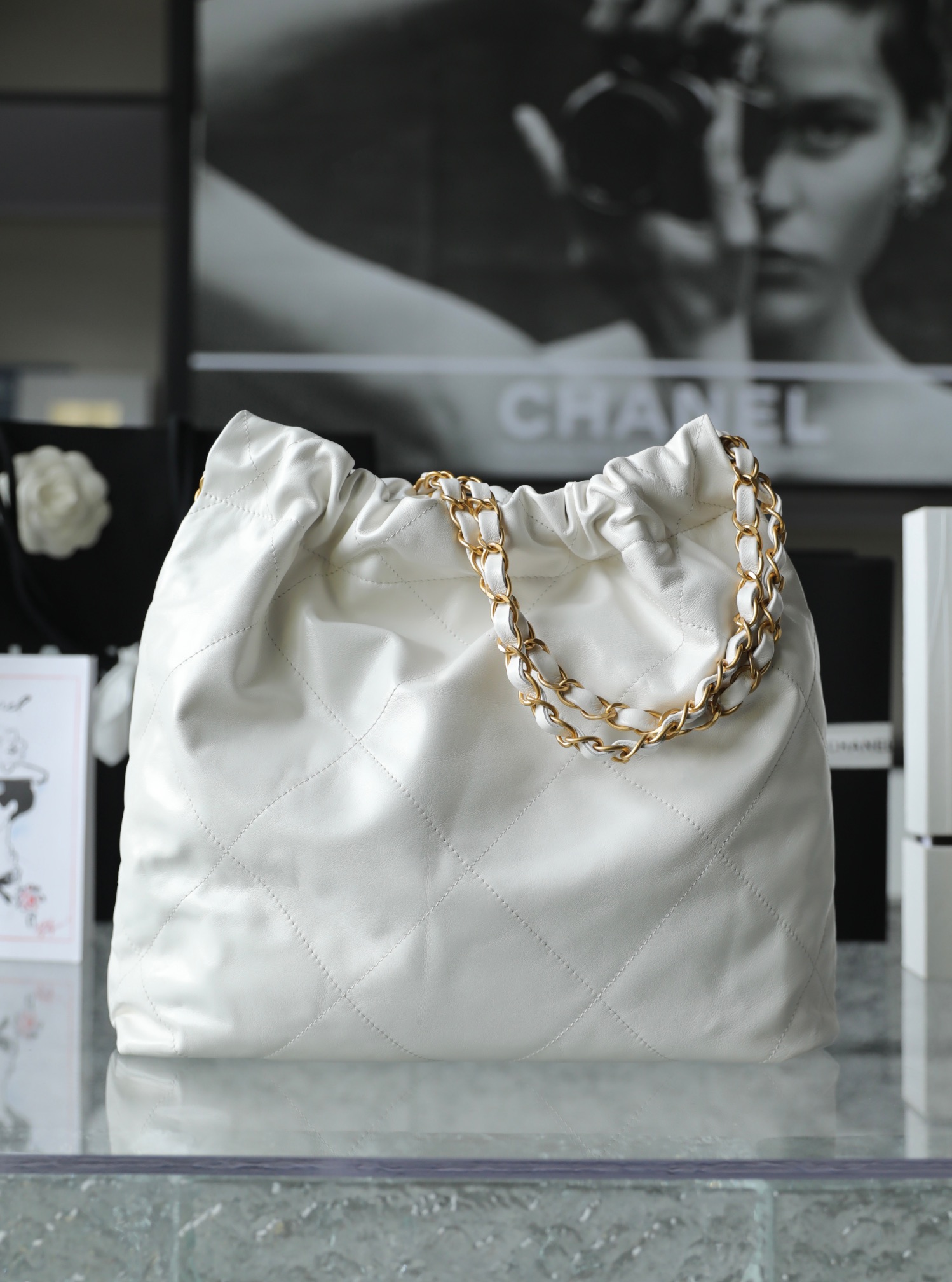 Ch*el 22 small