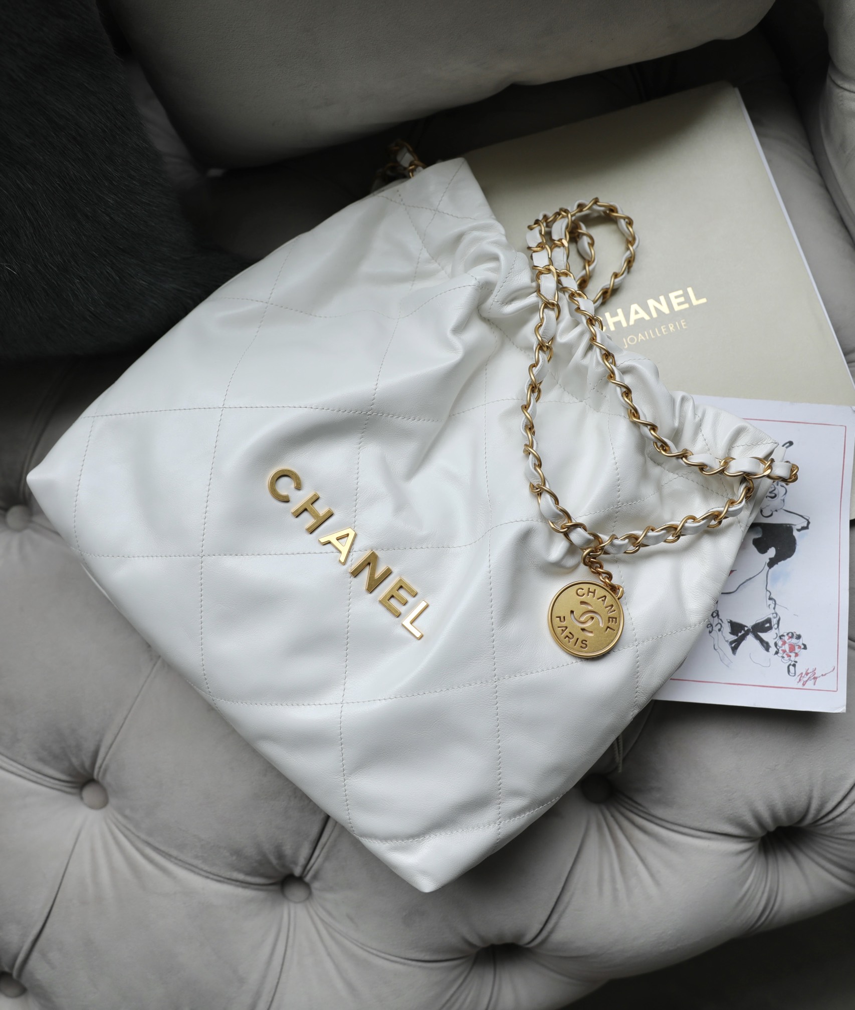 Ch*el 22 small