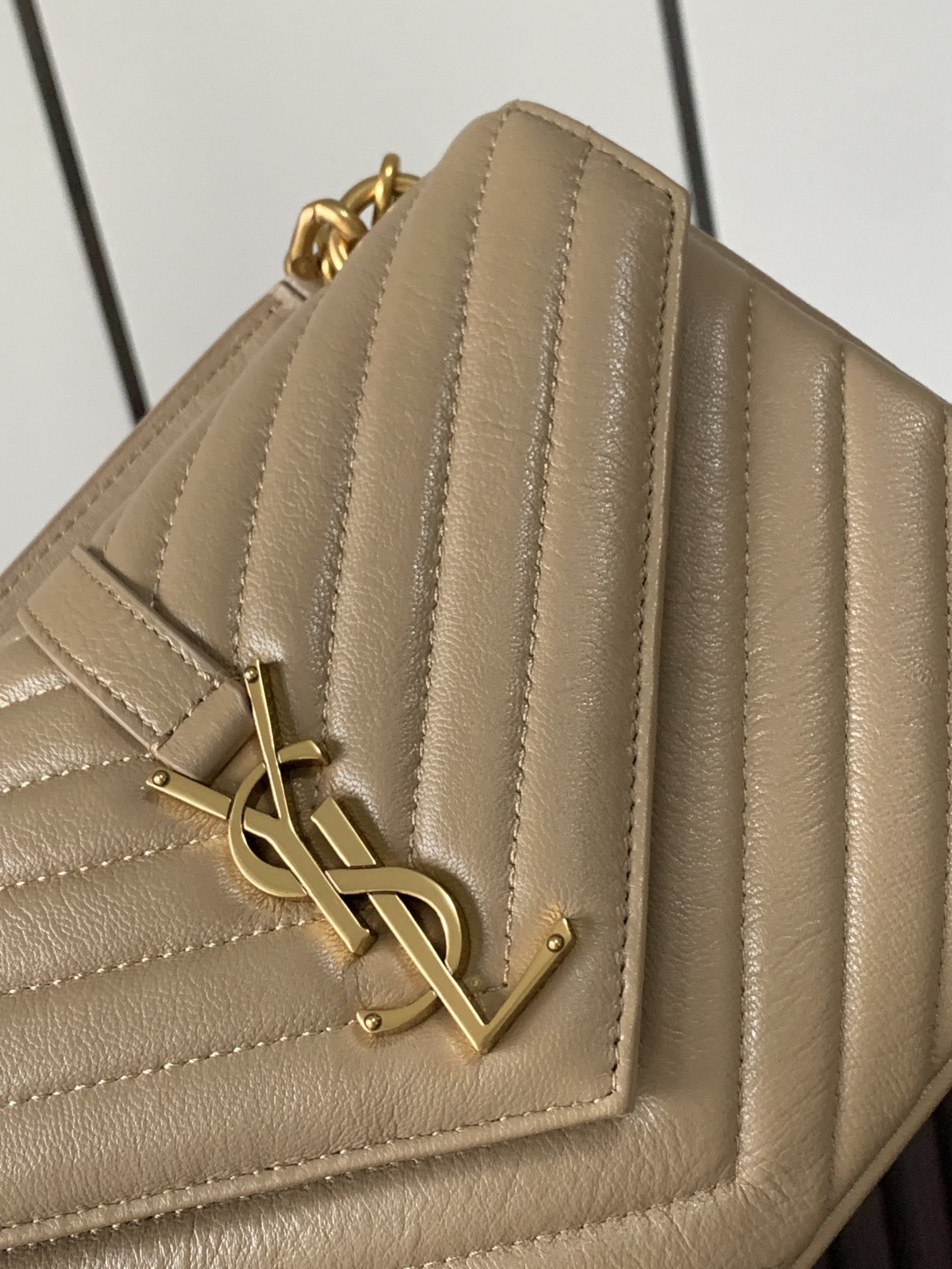 Saint Laurent Medium Chain Bag