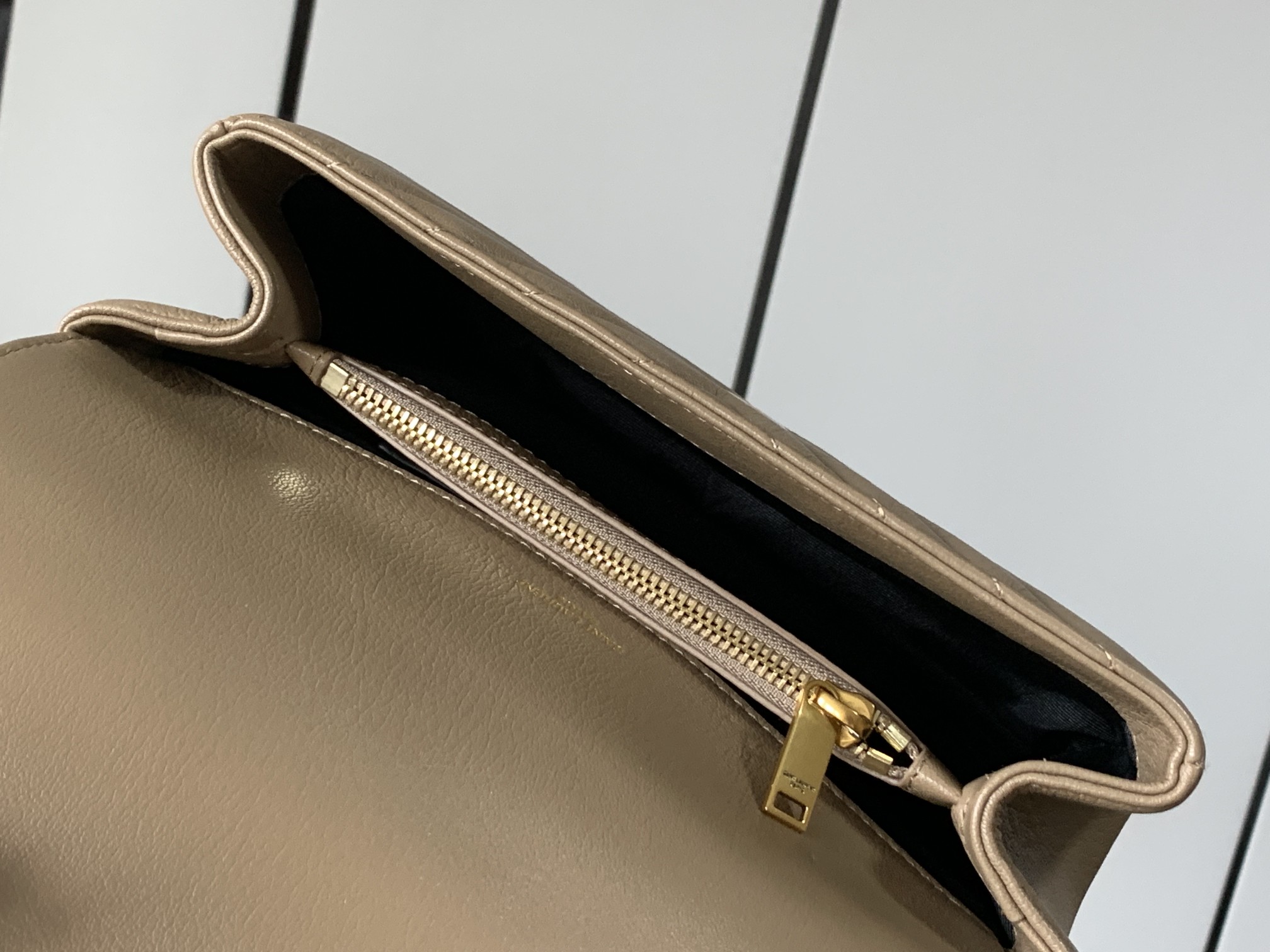 Saint Laurent Medium Chain Bag