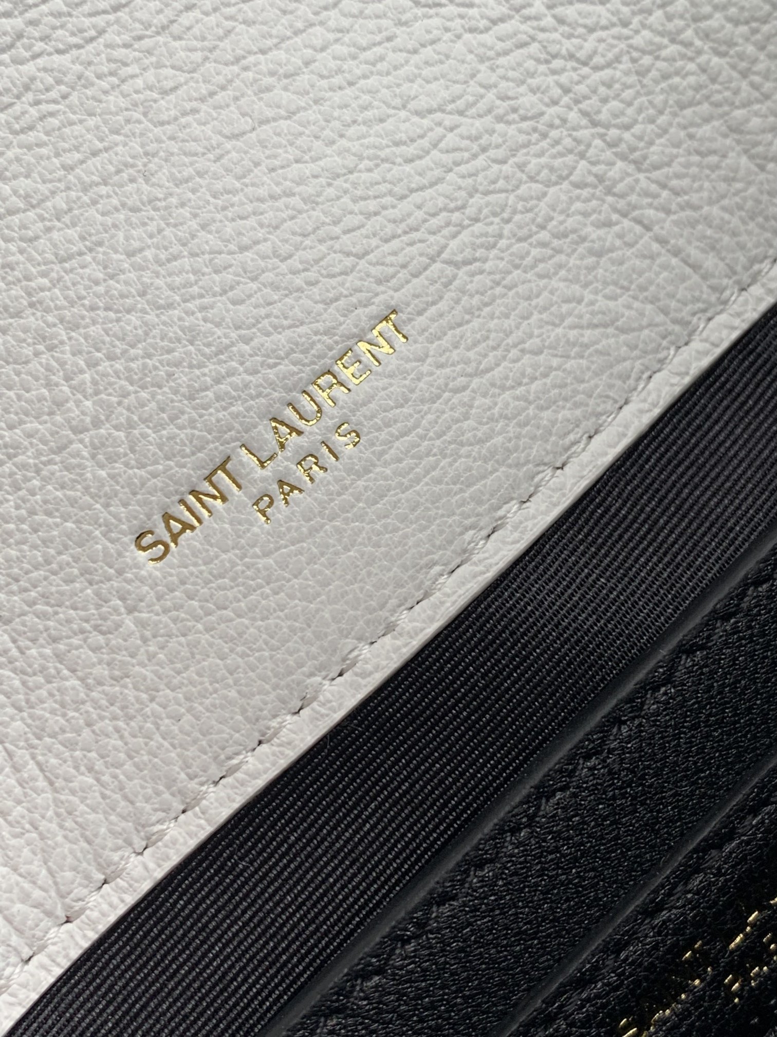 Saint Laurent Medium Chain Bag