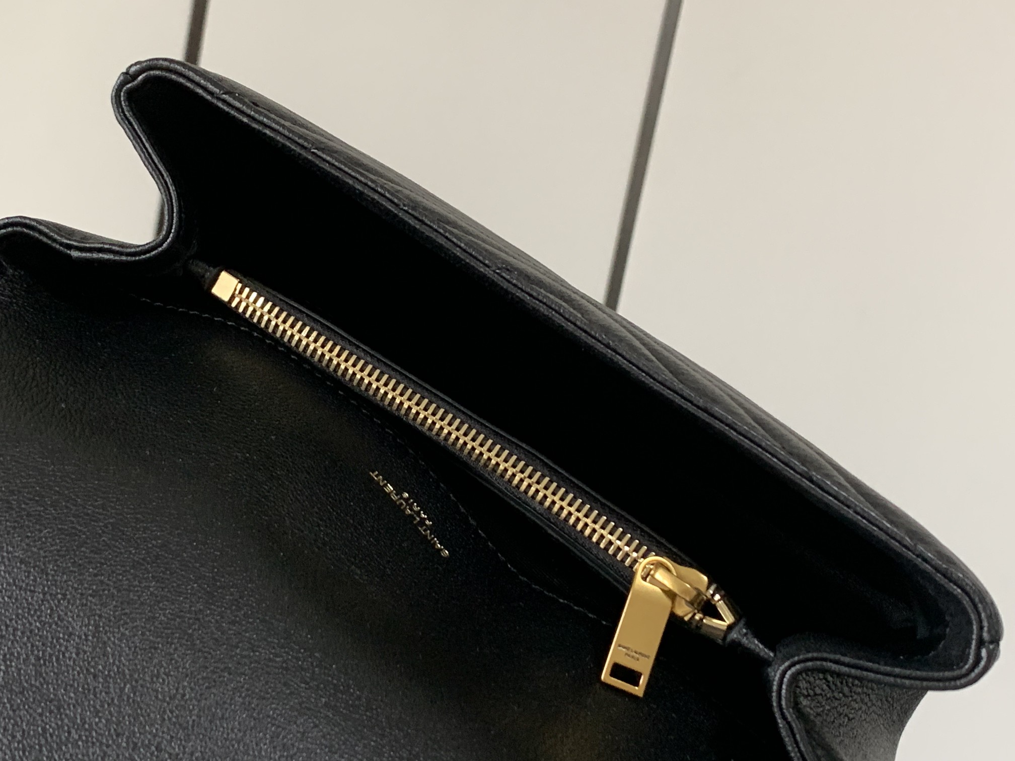 Saint Laurent Medium Chain Bag