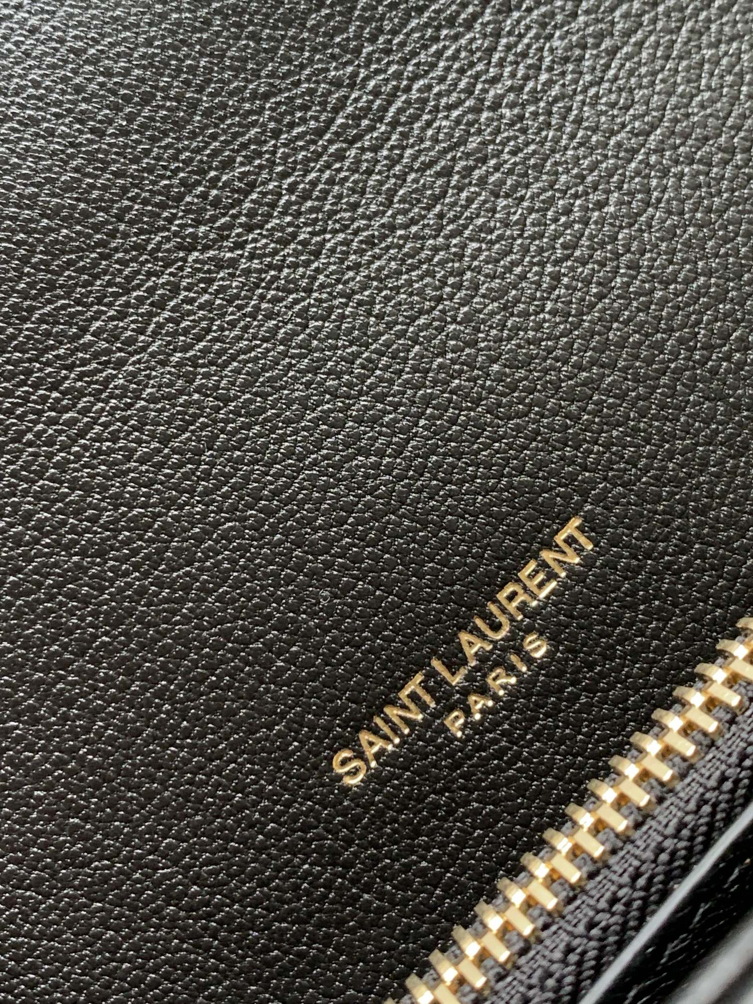 Saint Laurent Medium Chain Bag