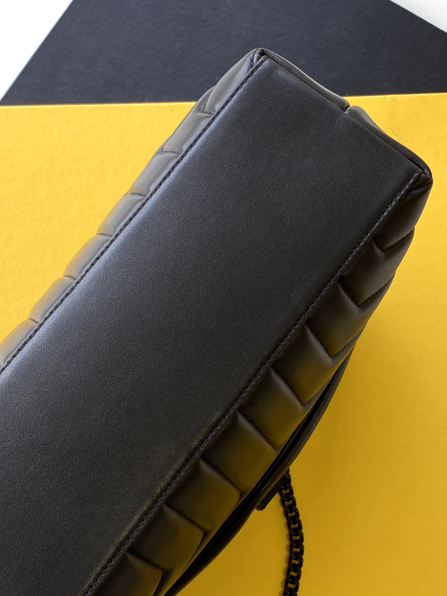 SAINT LAURENT MONOGRAM