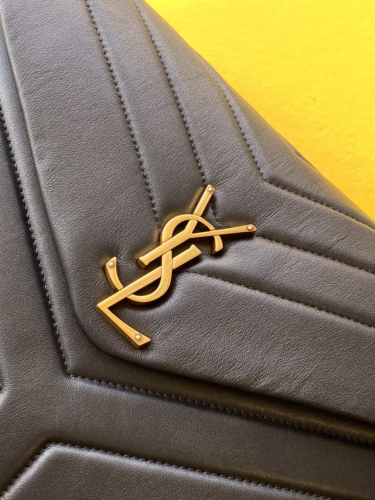 SAINT LAURENT MONOGRAM