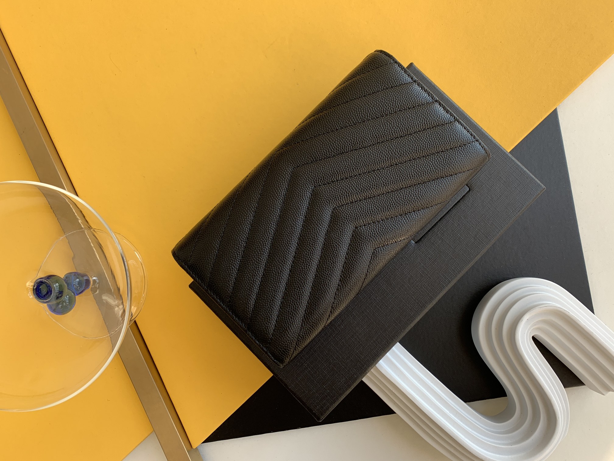 Saint Laurent MONOGRAMS PROMOTIONS