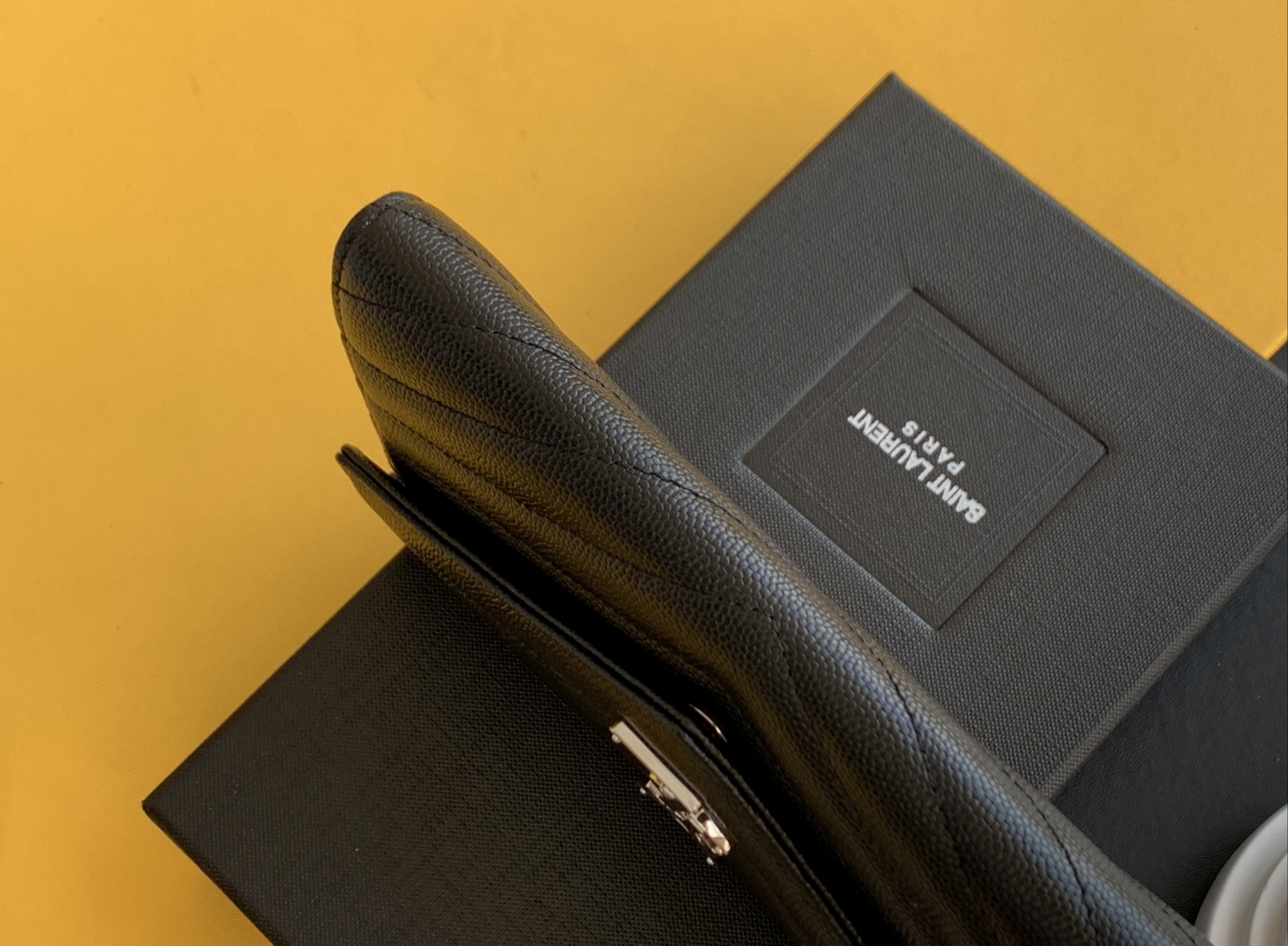 Saint Laurent MONOGRAMS PROMOTIONS