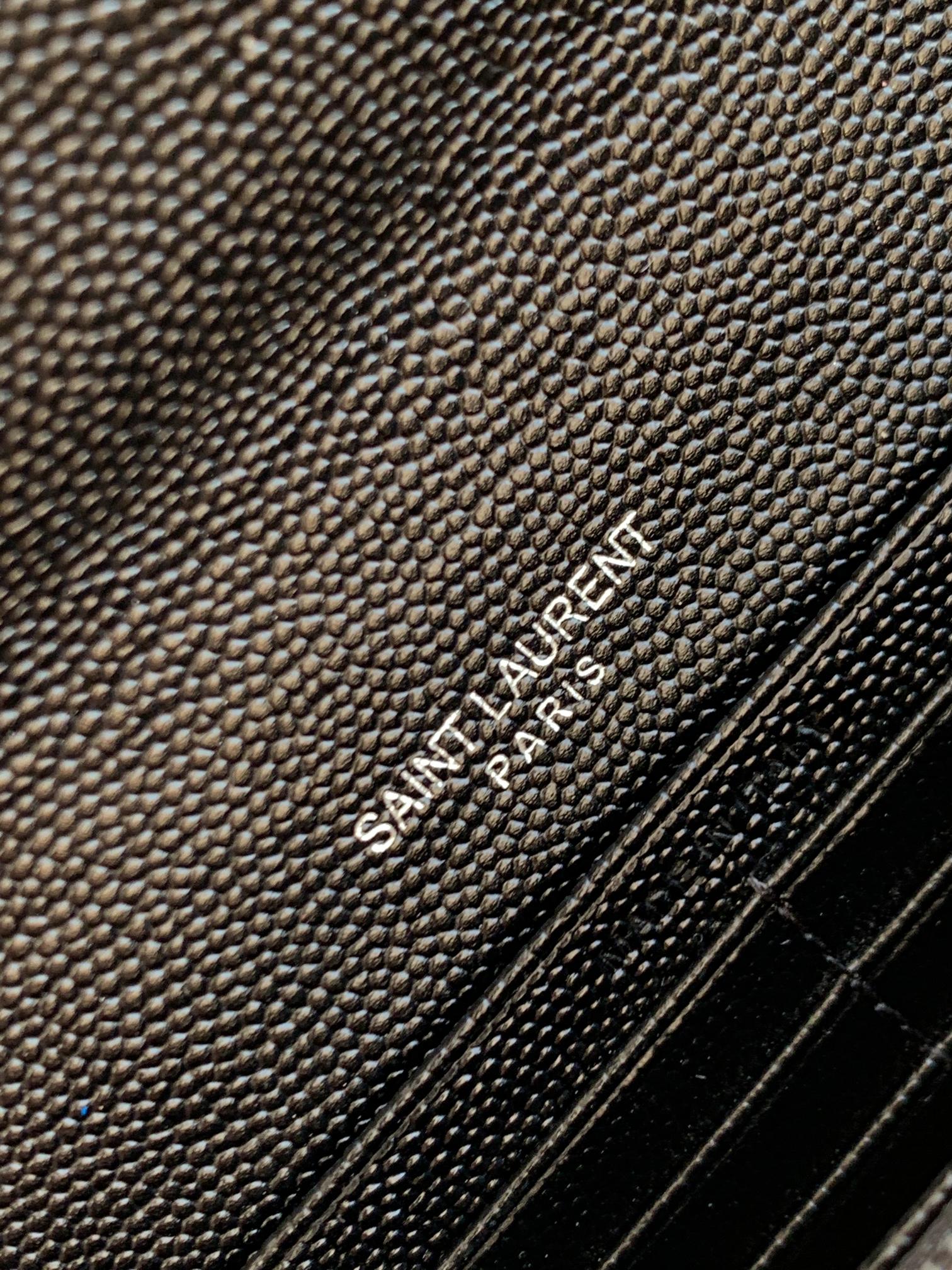 Saint Laurent MONOGRAMS PROMOTIONS