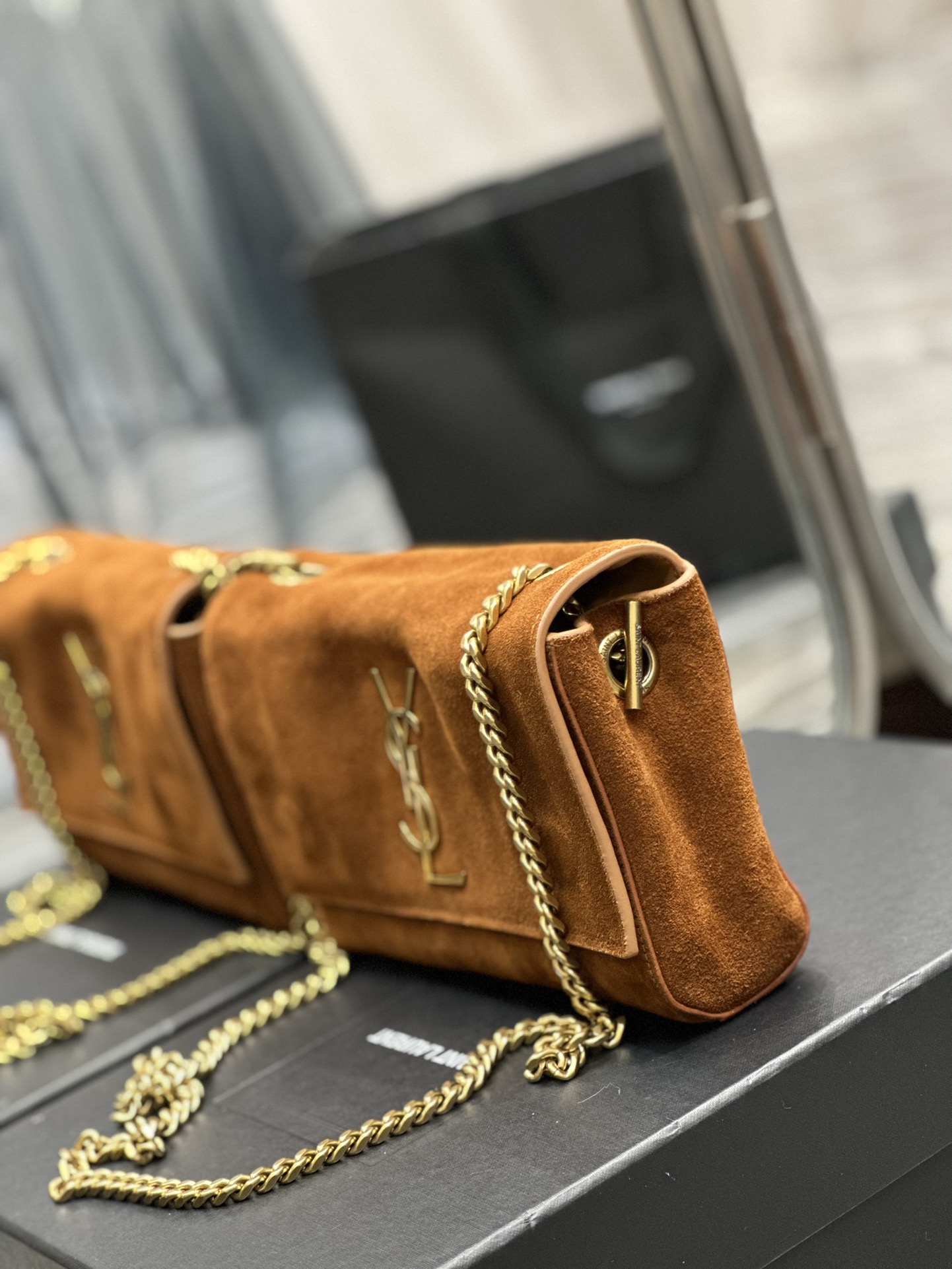Saint Laurent Kate Bag