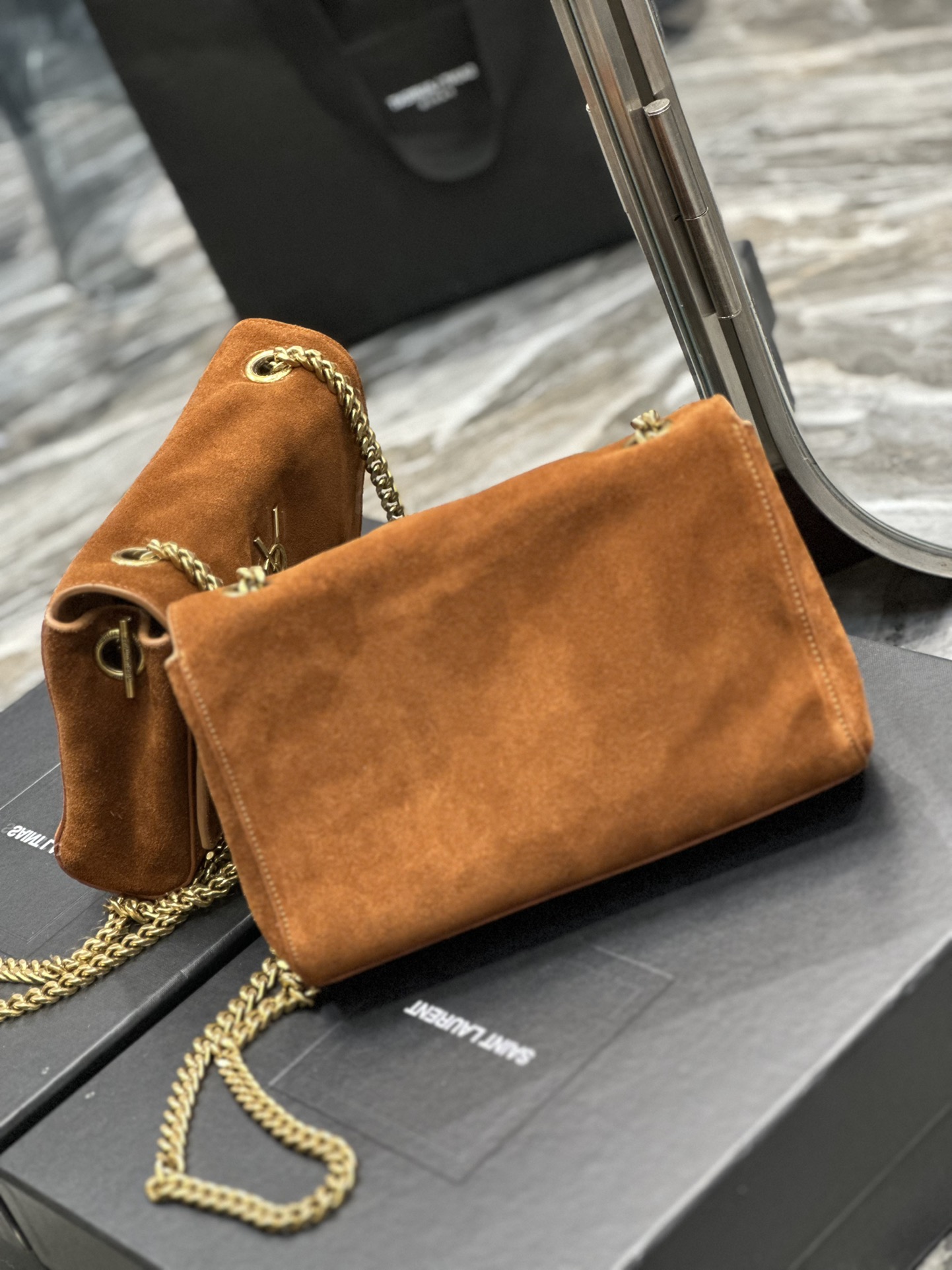 Saint Laurent Kate Bag