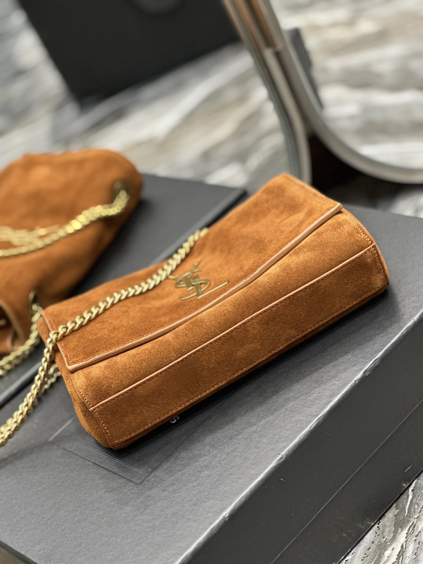 Saint Laurent Kate Bag