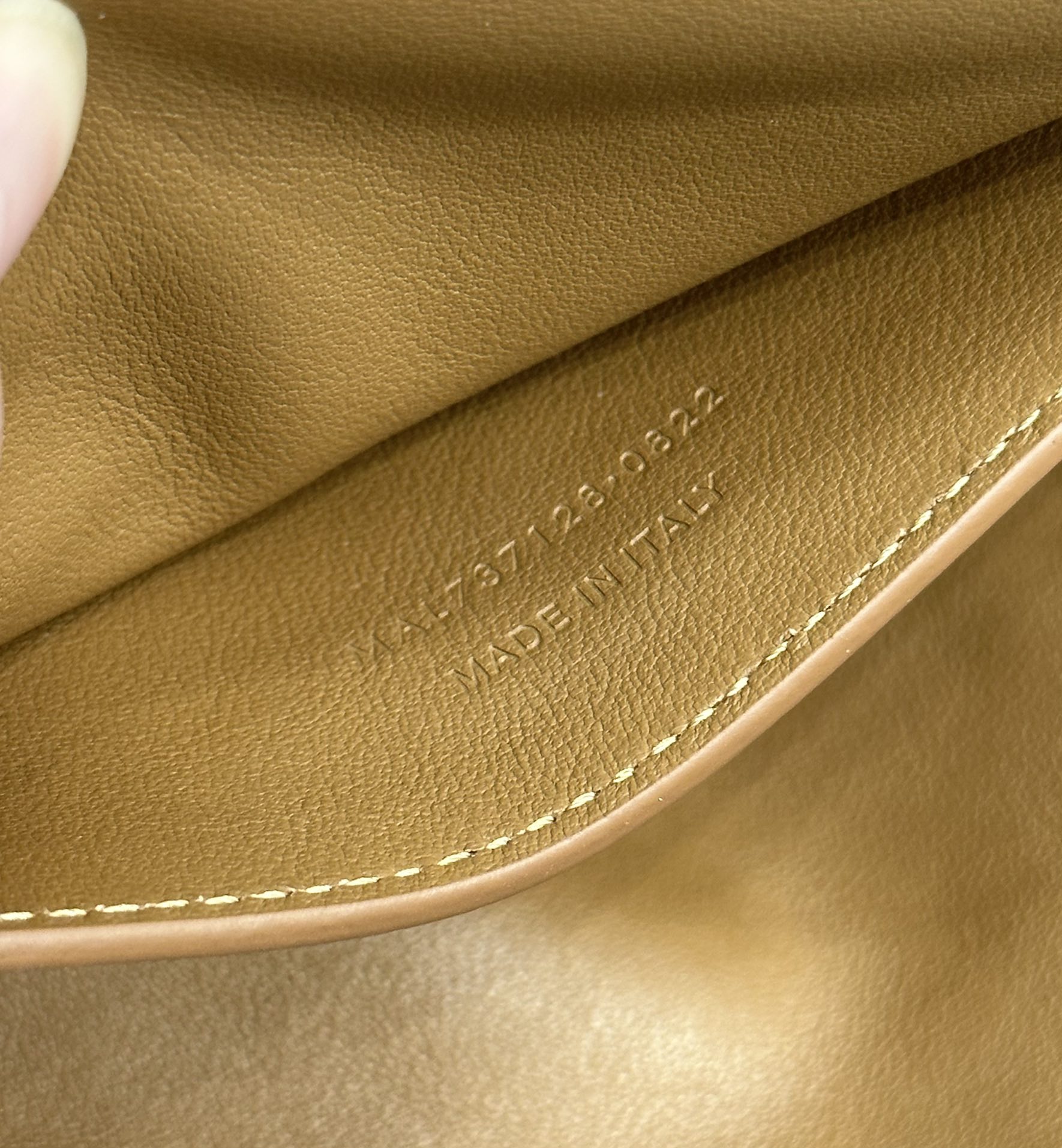 Saint Laurent Kate Bag