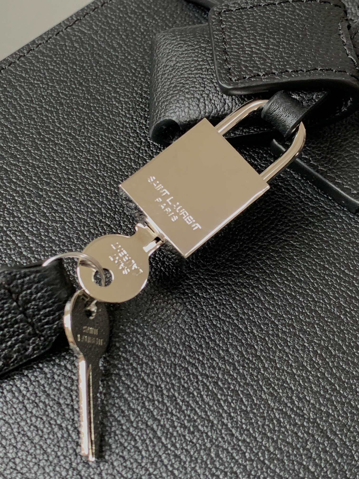 Saint Laurent Sac de Jour Baby