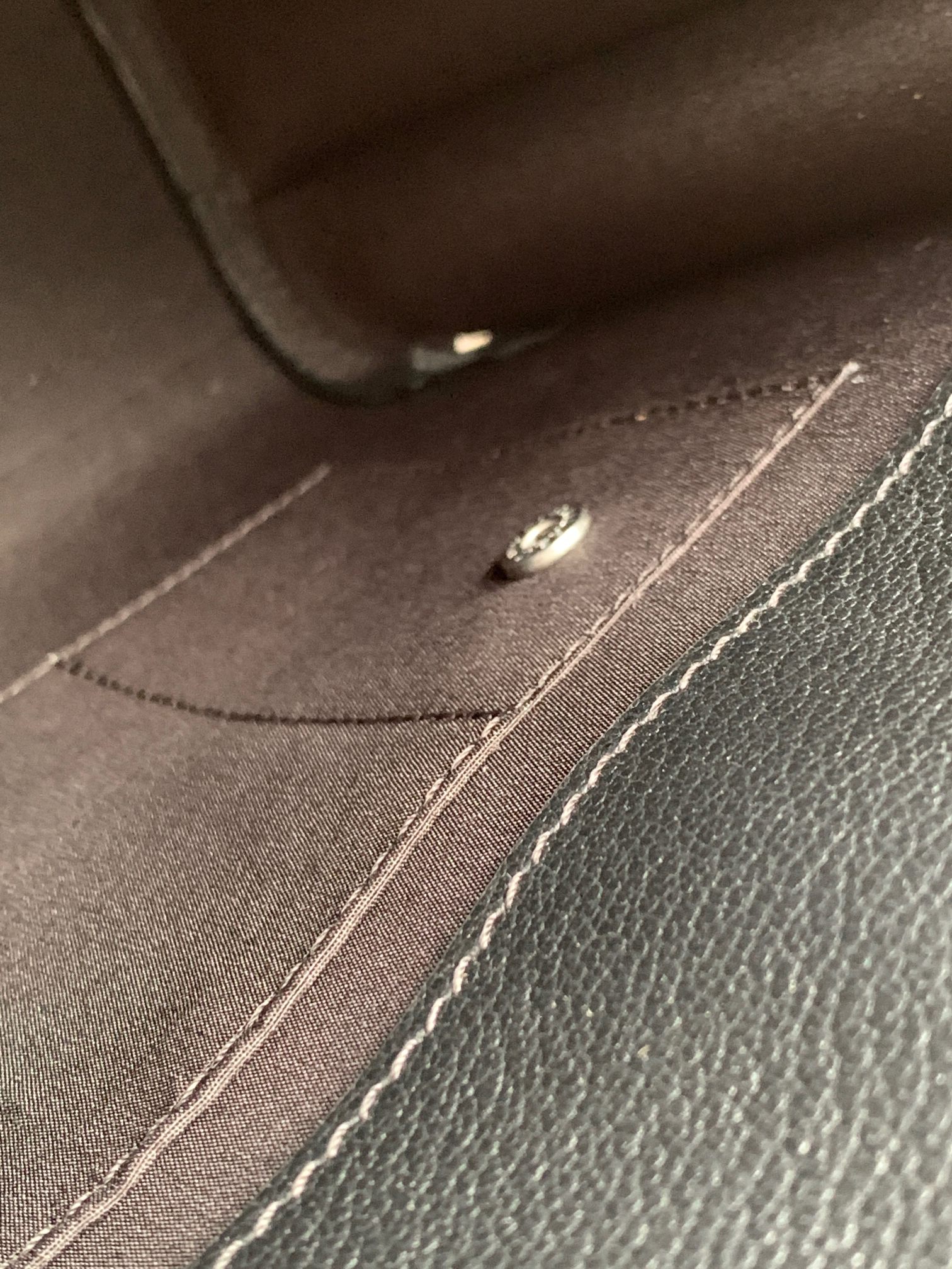 Saint Laurent Sac de Jour Baby
