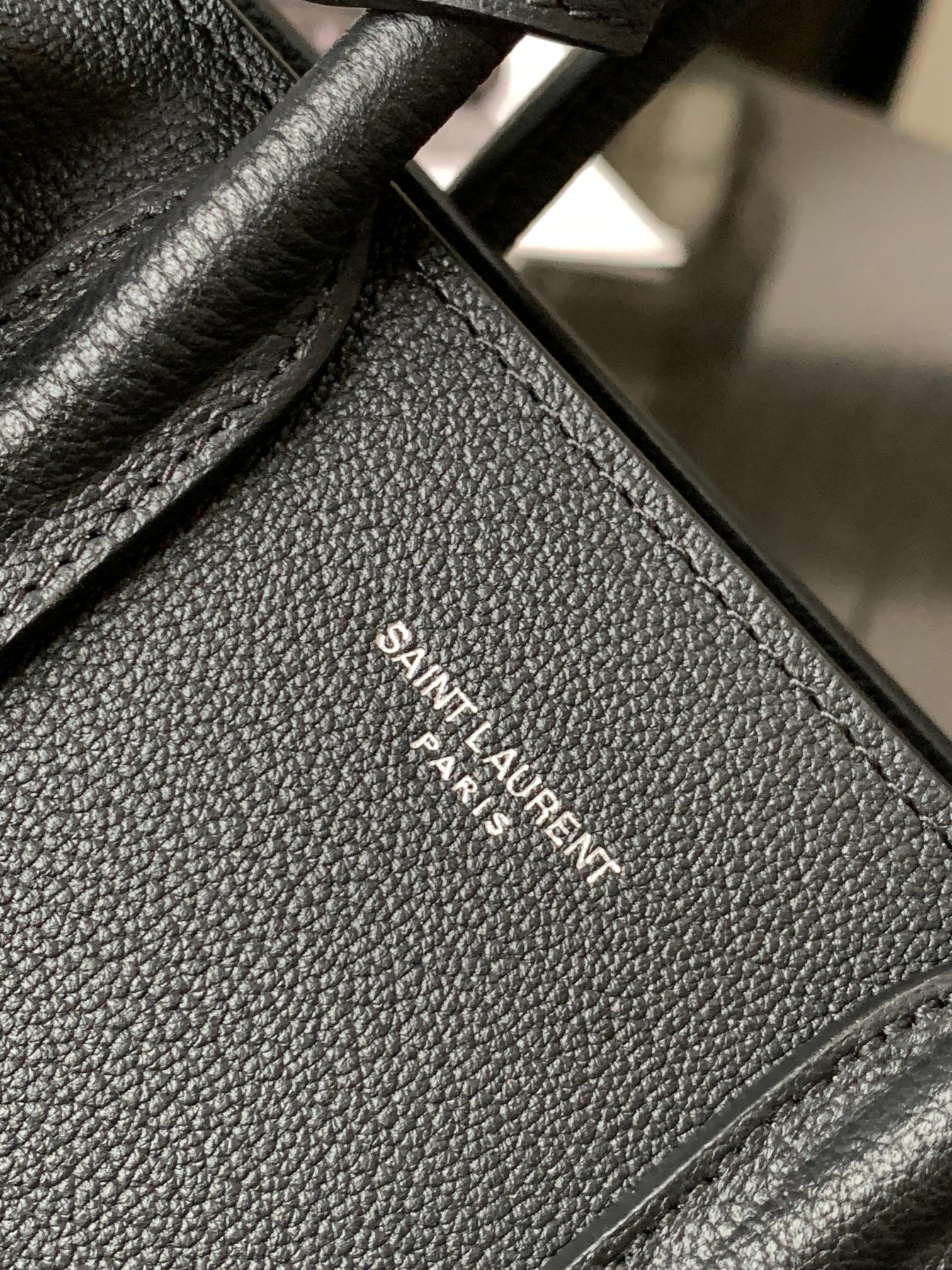 Saint Laurent Sac de Jour Baby