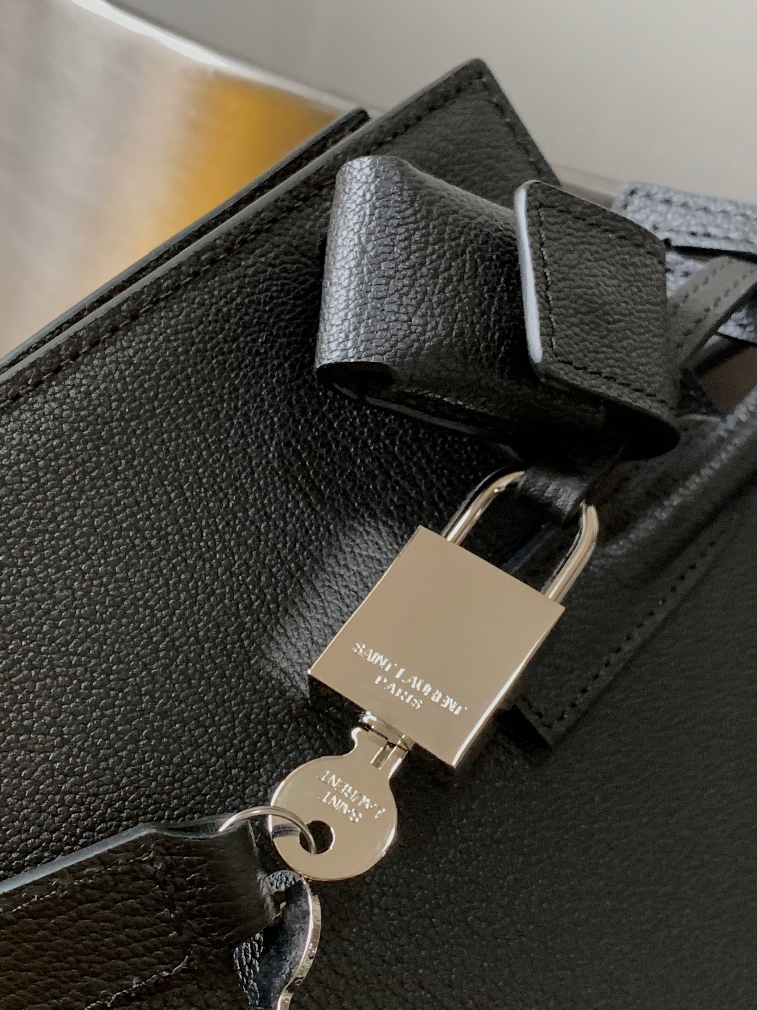 Saint Laurent Sac de Jour Baby