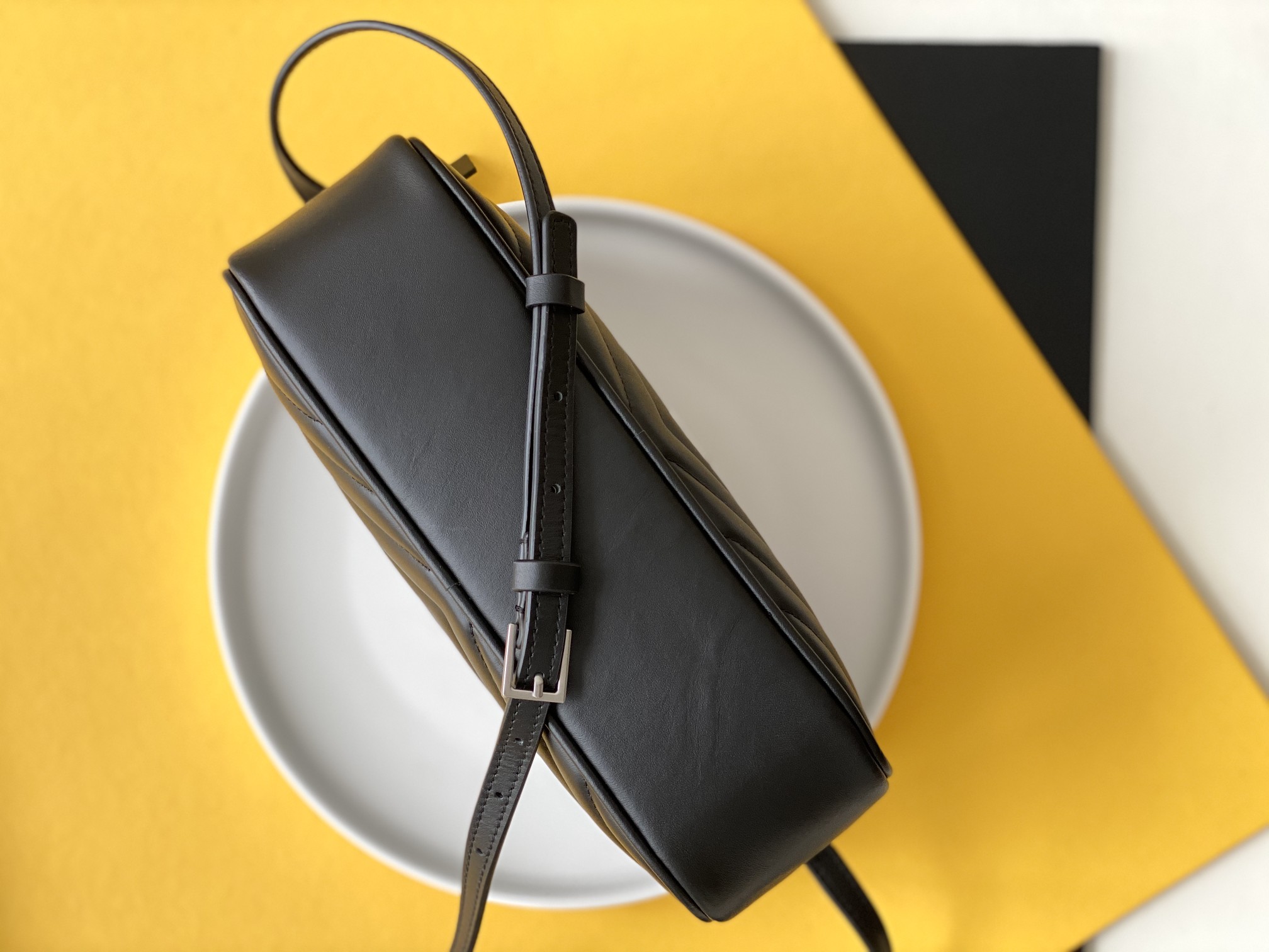 MONOGRAM SAINT LAURENT