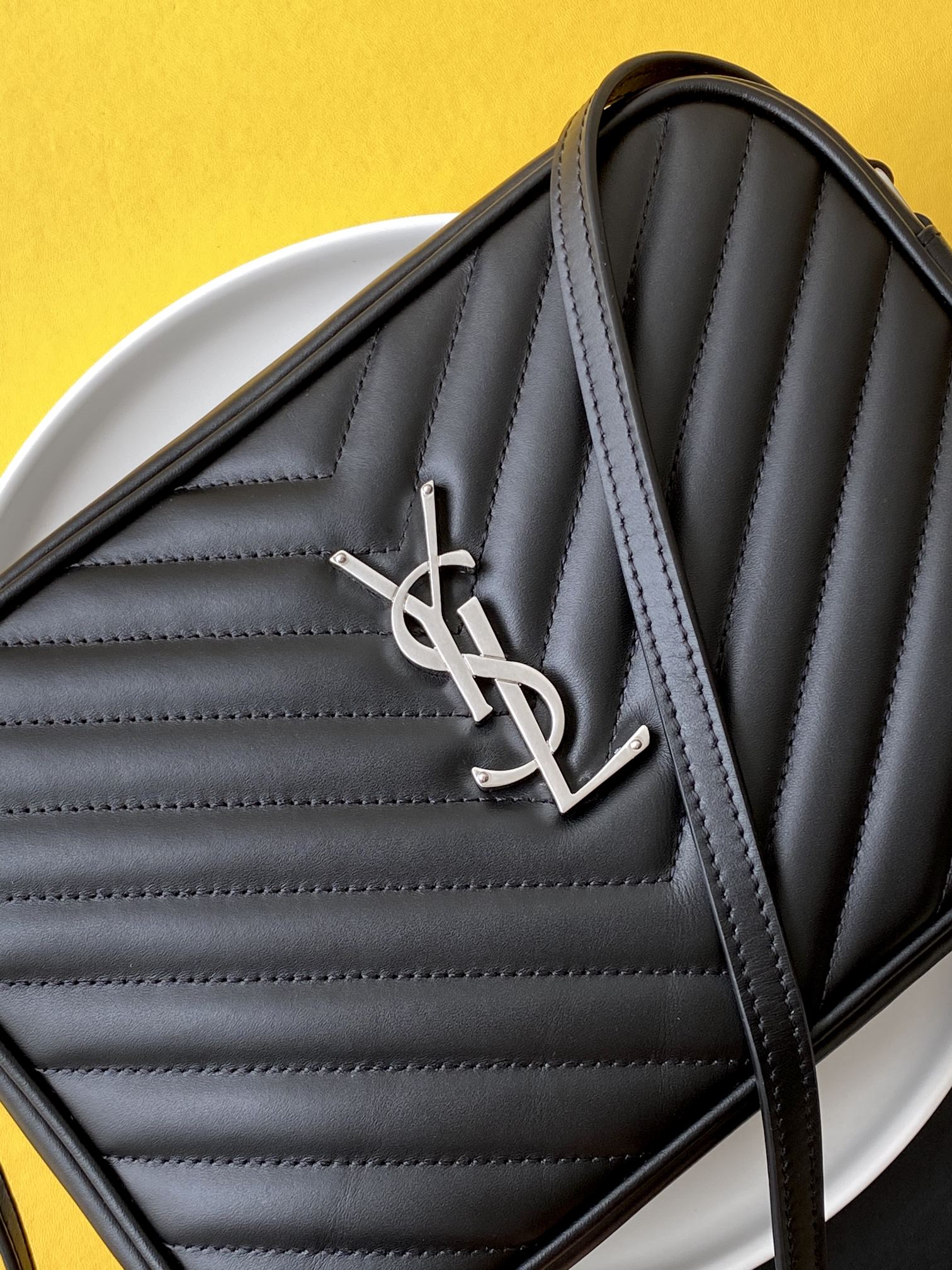 MONOGRAM SAINT LAURENT