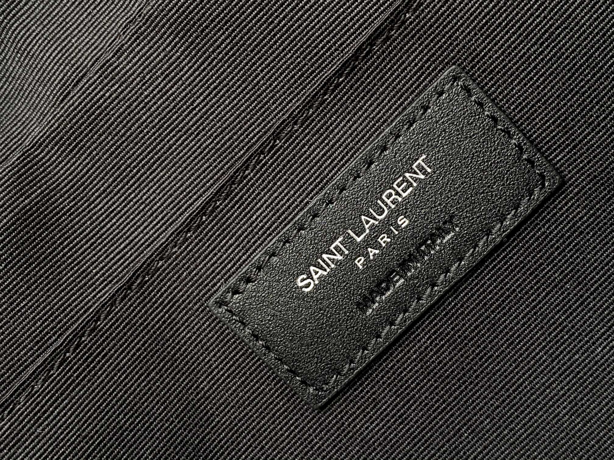 MONOGRAM SAINT LAURENT