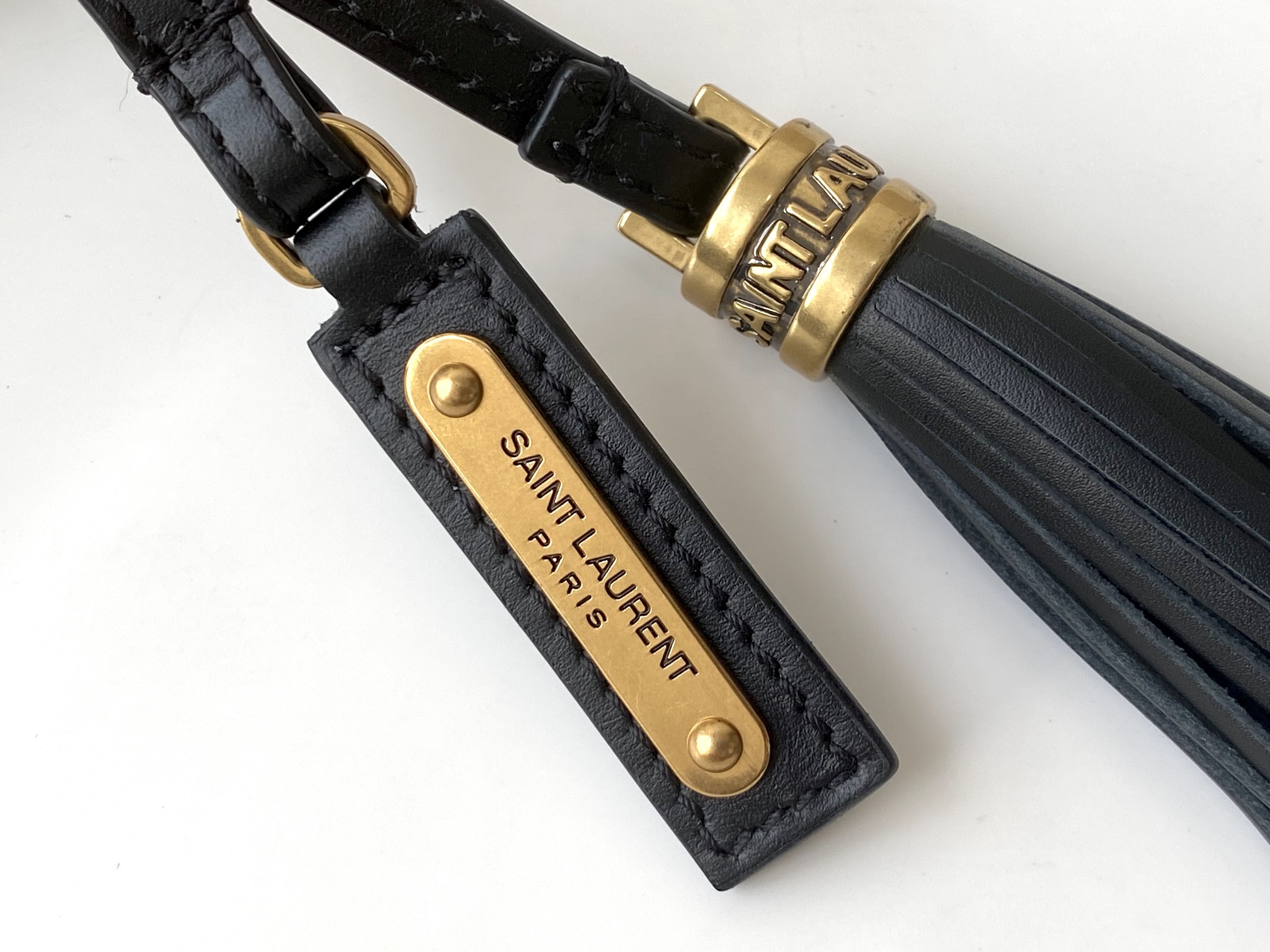 MONOGRAM SAINT LAURENT