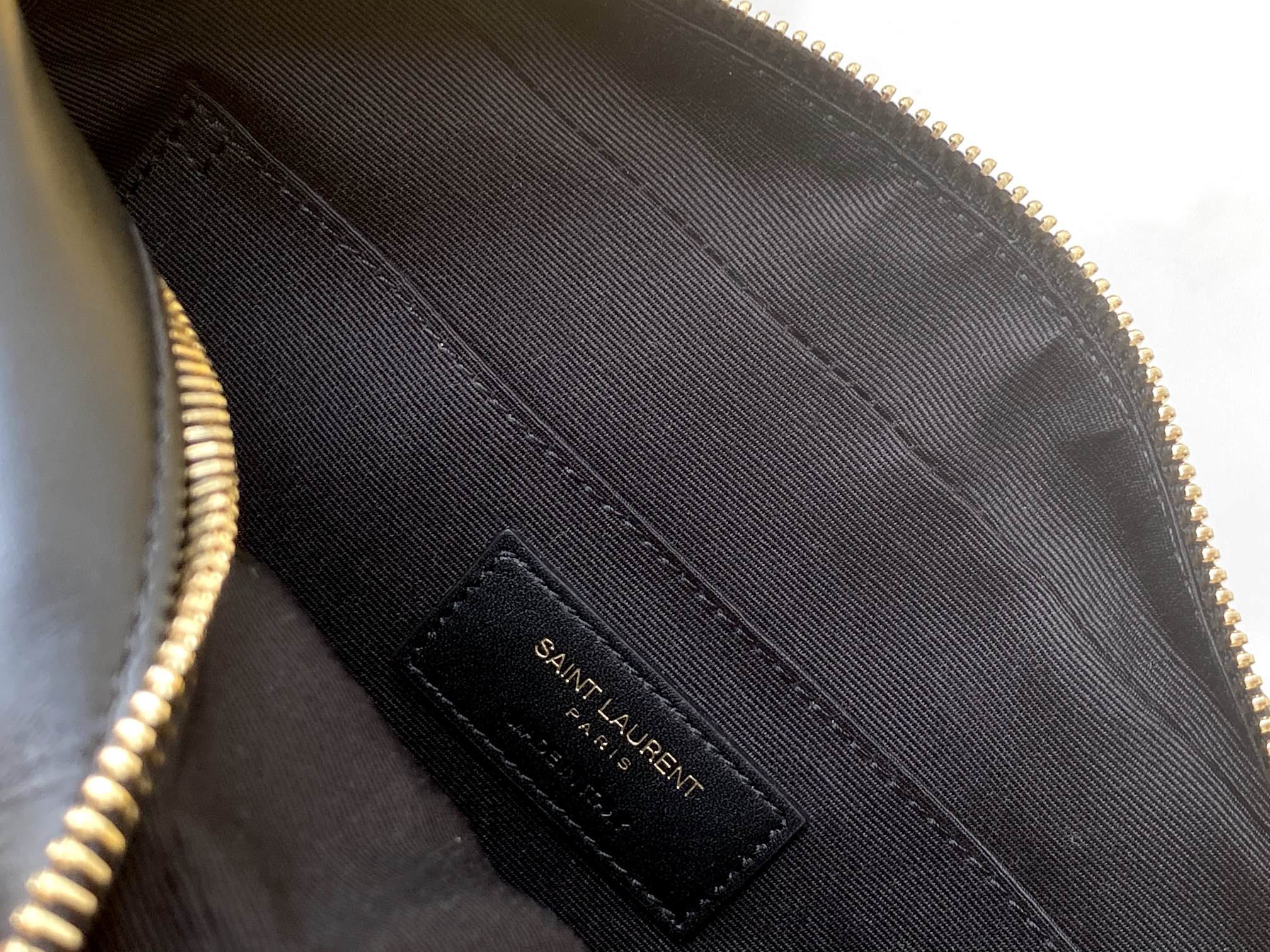 MONOGRAM SAINT LAURENT