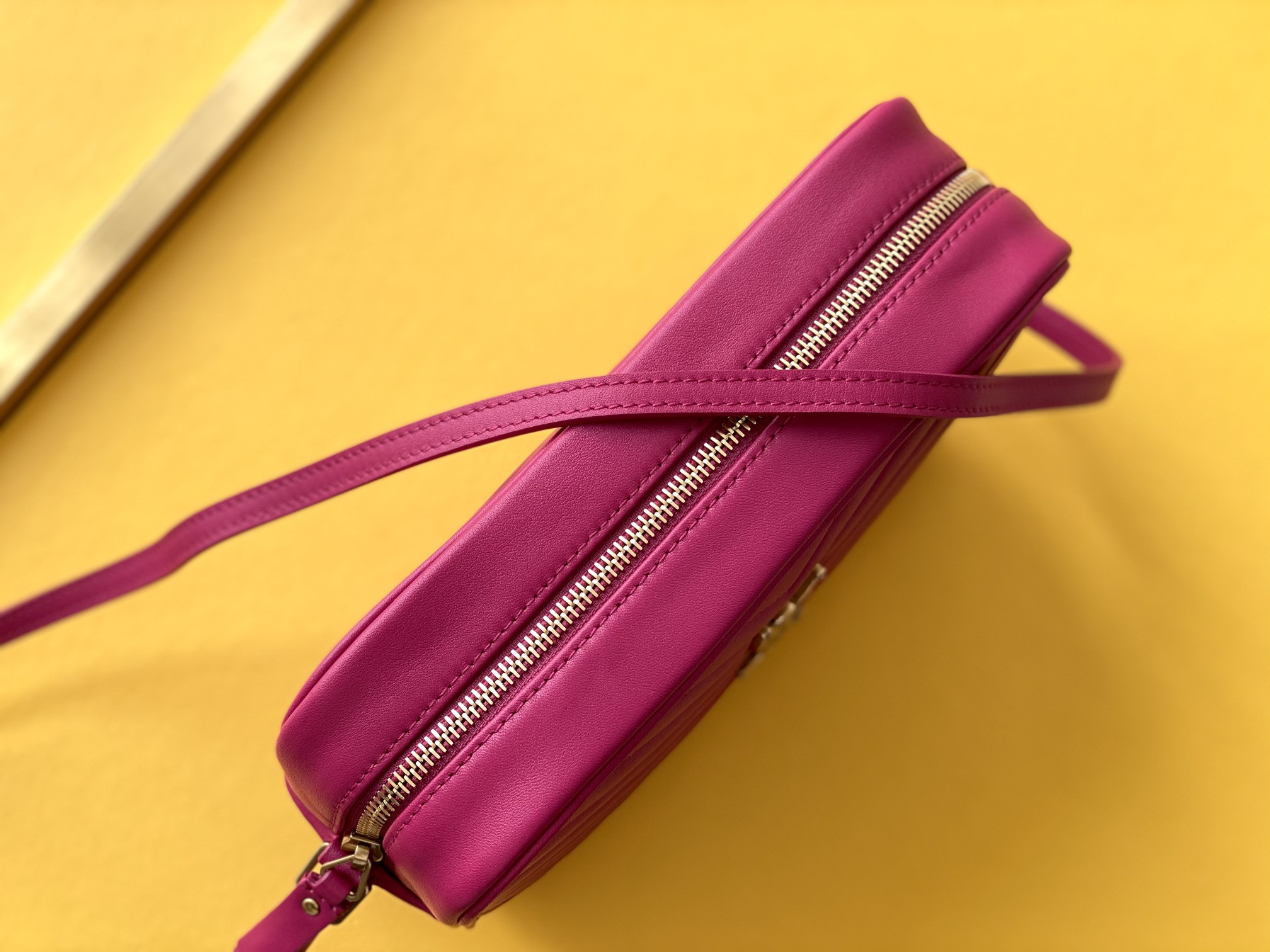 MONOGRAM SAINT LAURENT