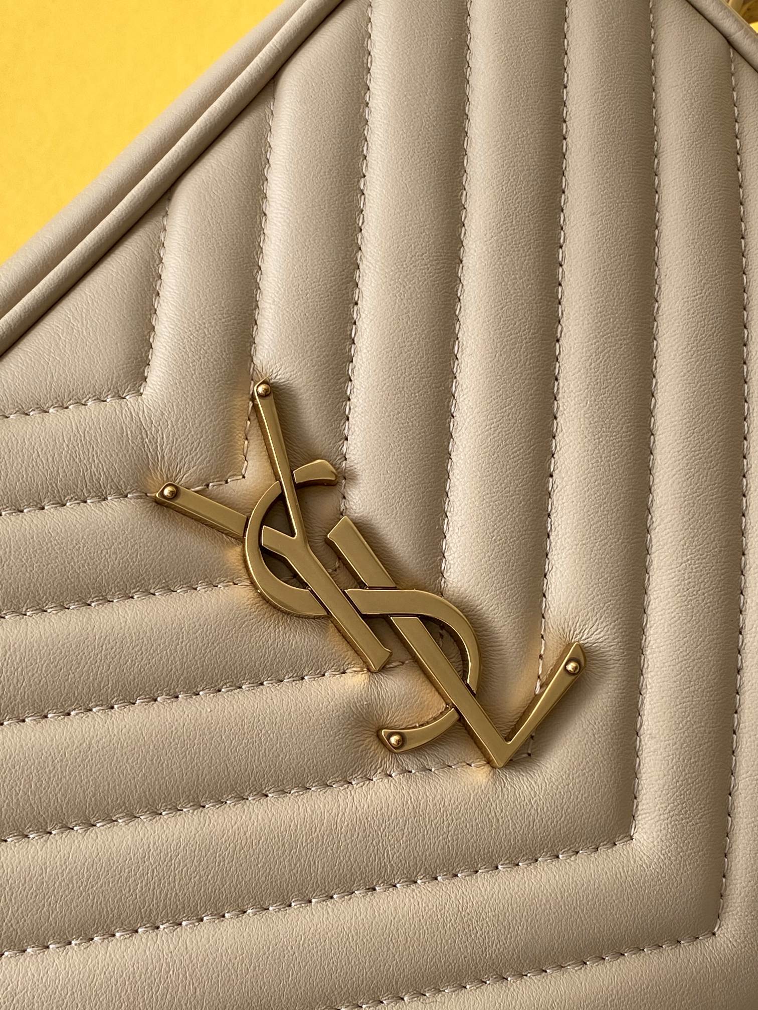 MONOGRAM SAINT LAURENT