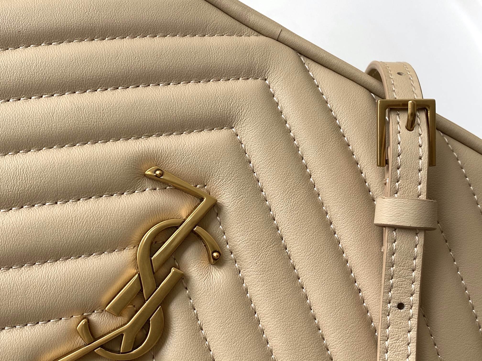 MONOGRAM SAINT LAURENT