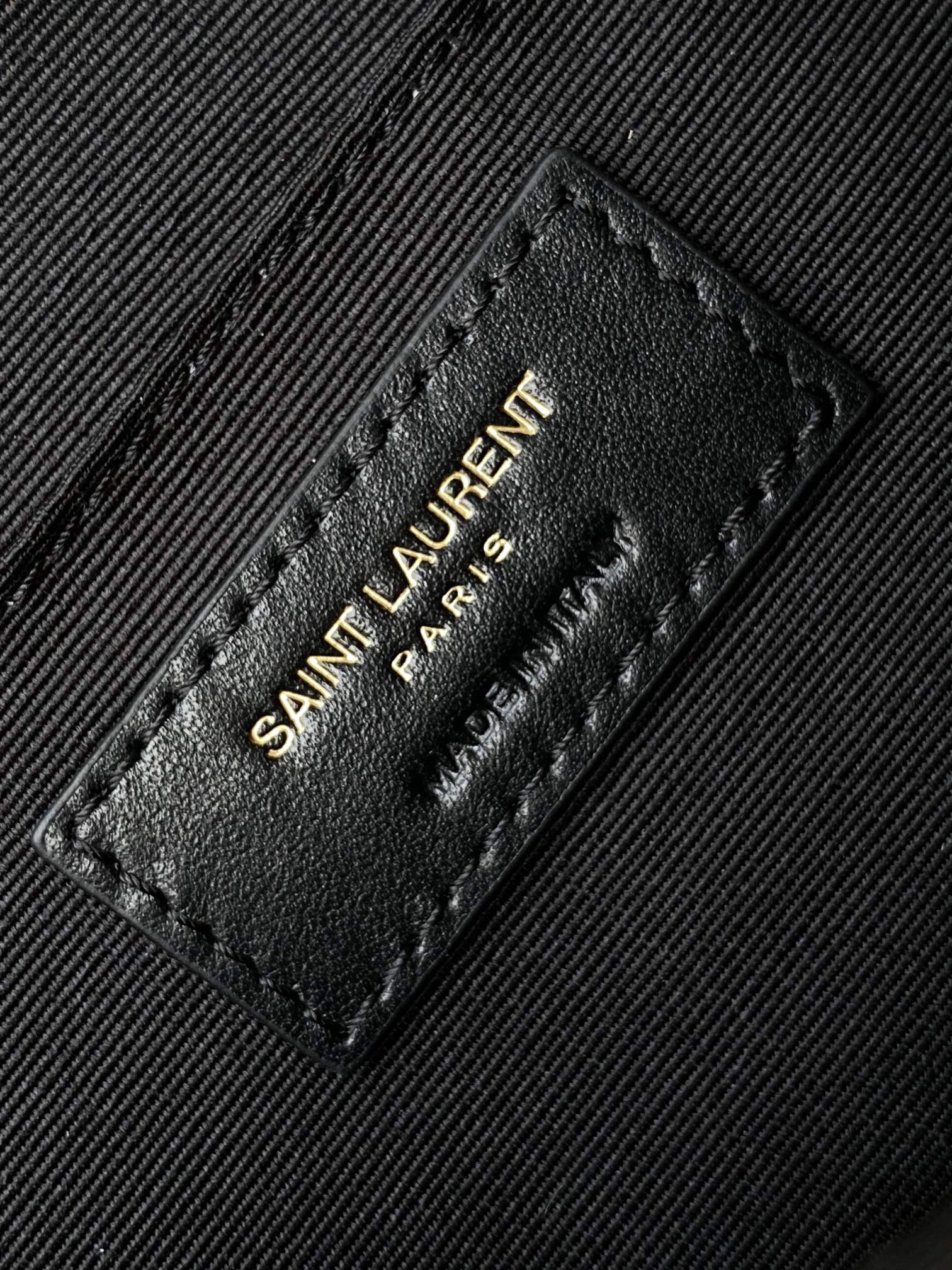 MONOGRAM SAINT LAURENT