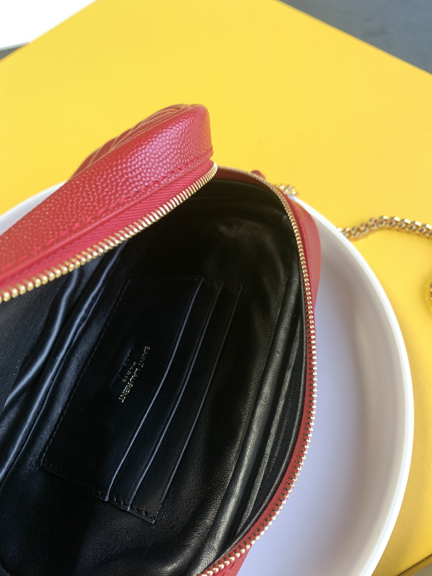 LOU MINI BAG