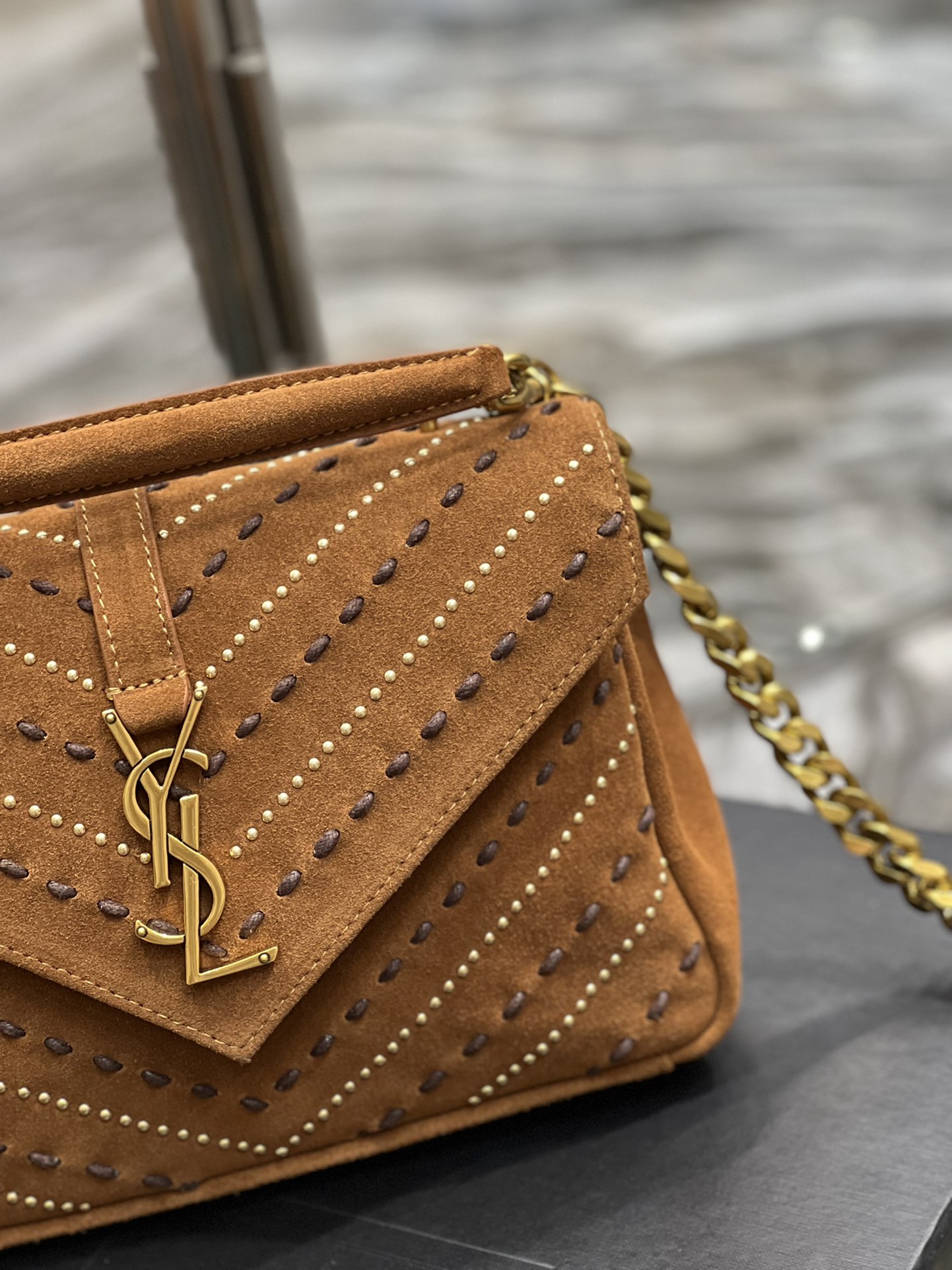 YSL Bag for Women