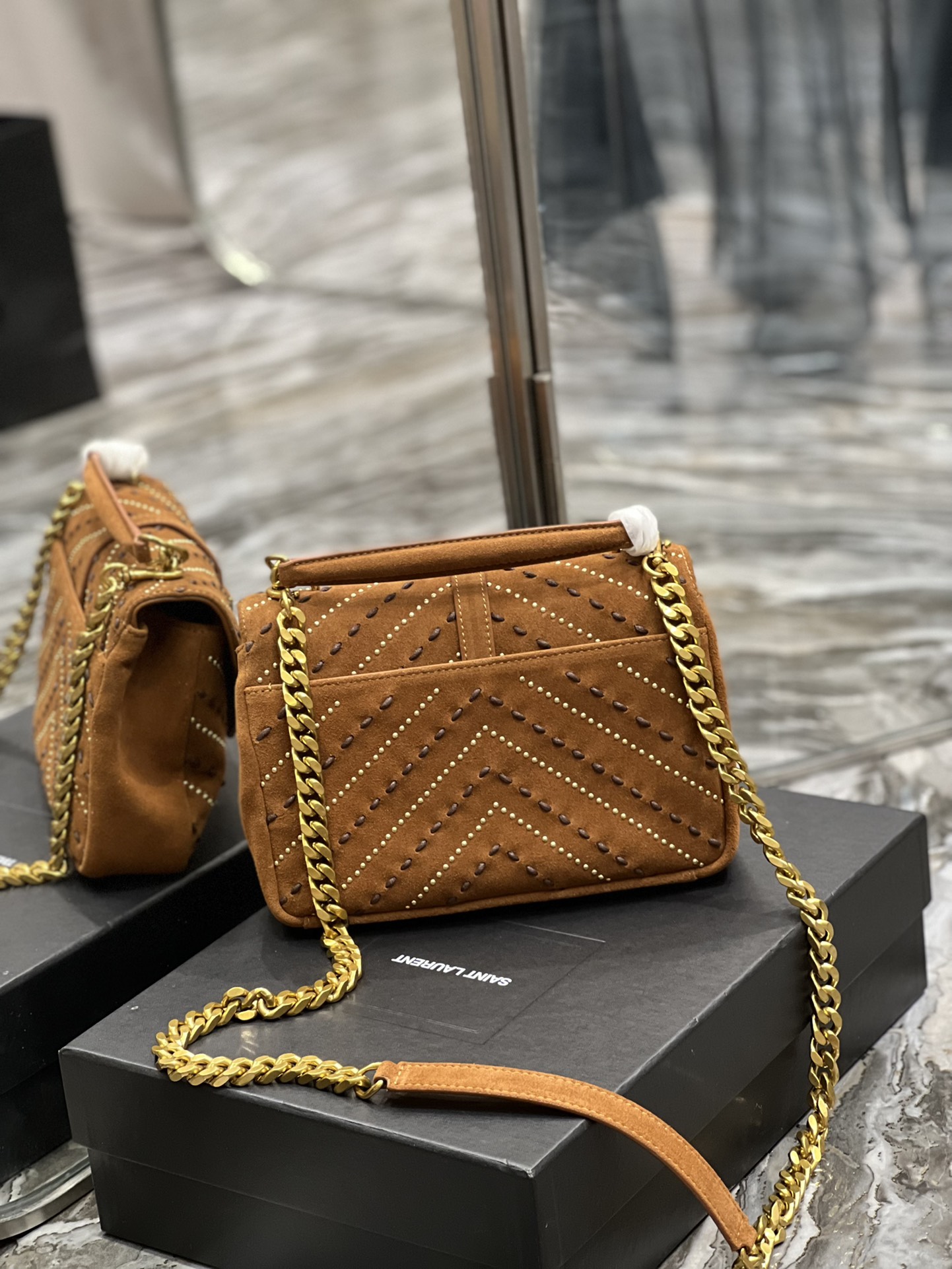 YSL Bag for Women