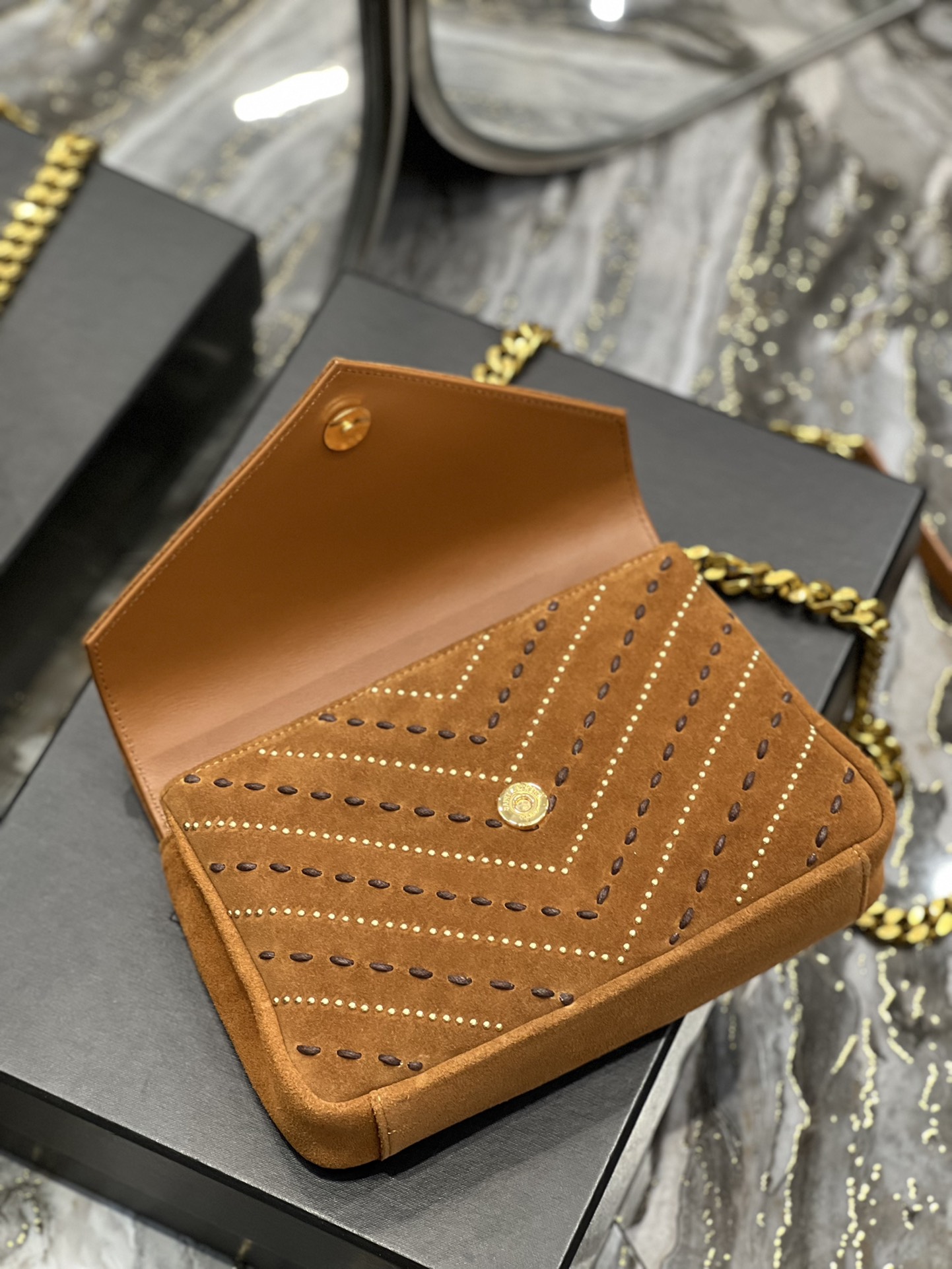 YSL Bag for Women