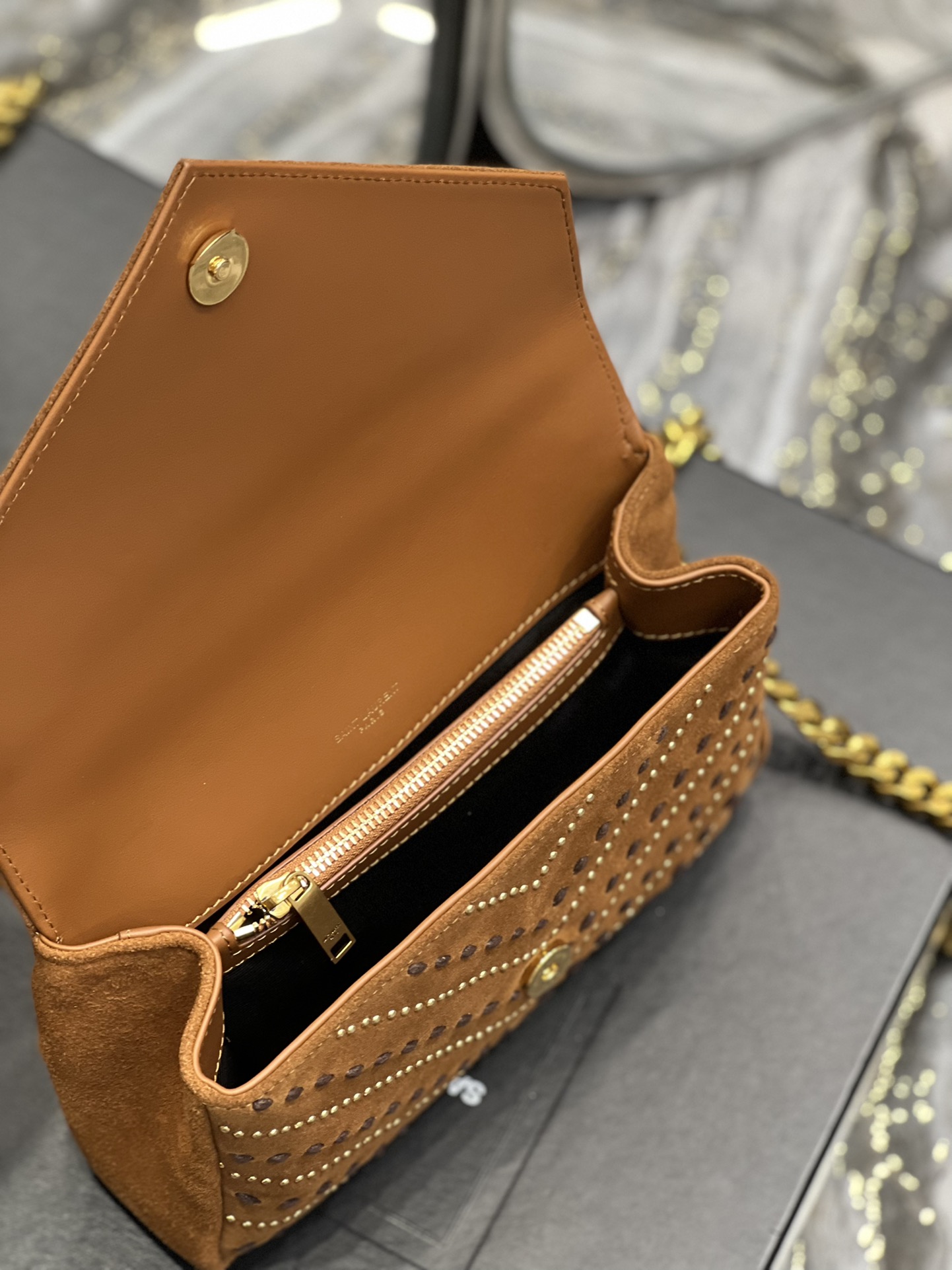 YSL Bag for Women