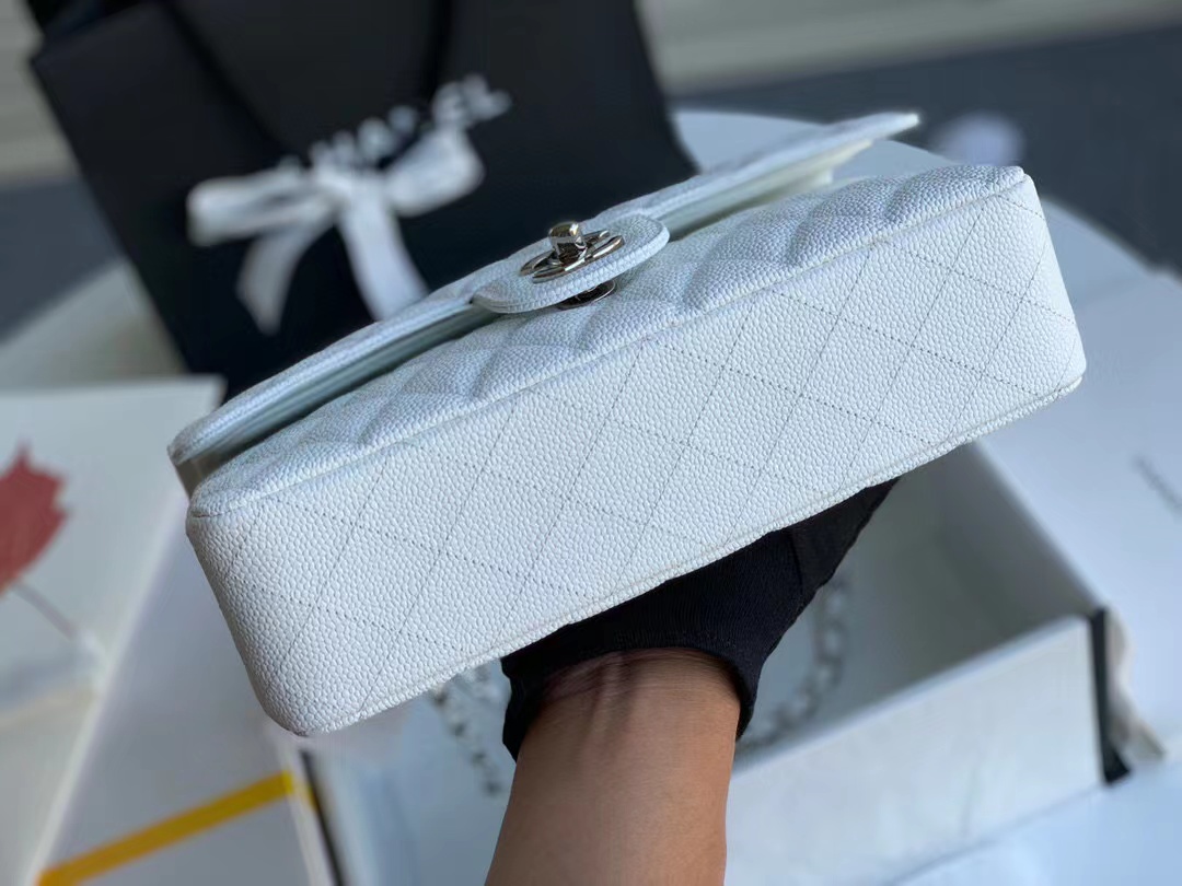 Ch*el flap bag