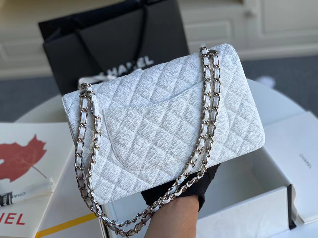 Ch*el flap bag